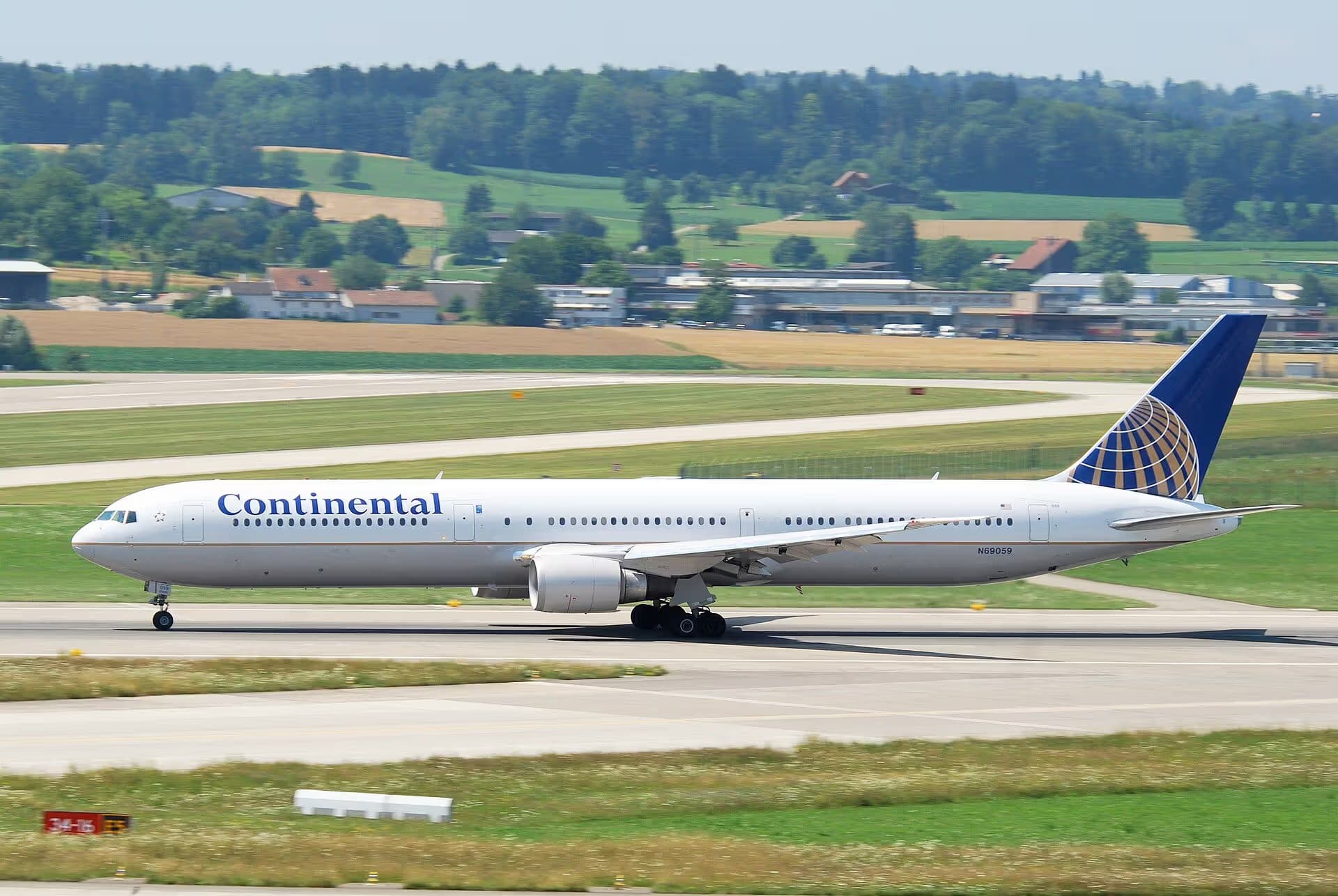N69059 — Boeing
