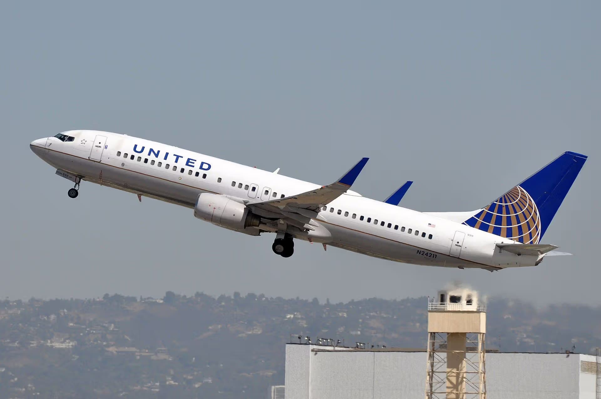 N24211 — Boeing