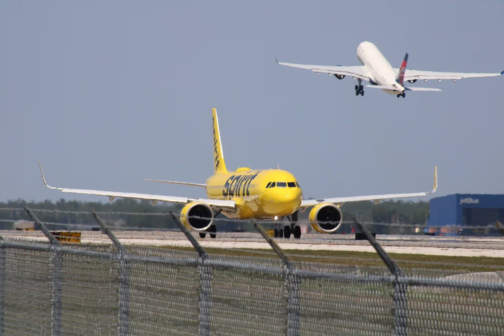 N960NK — Airbus