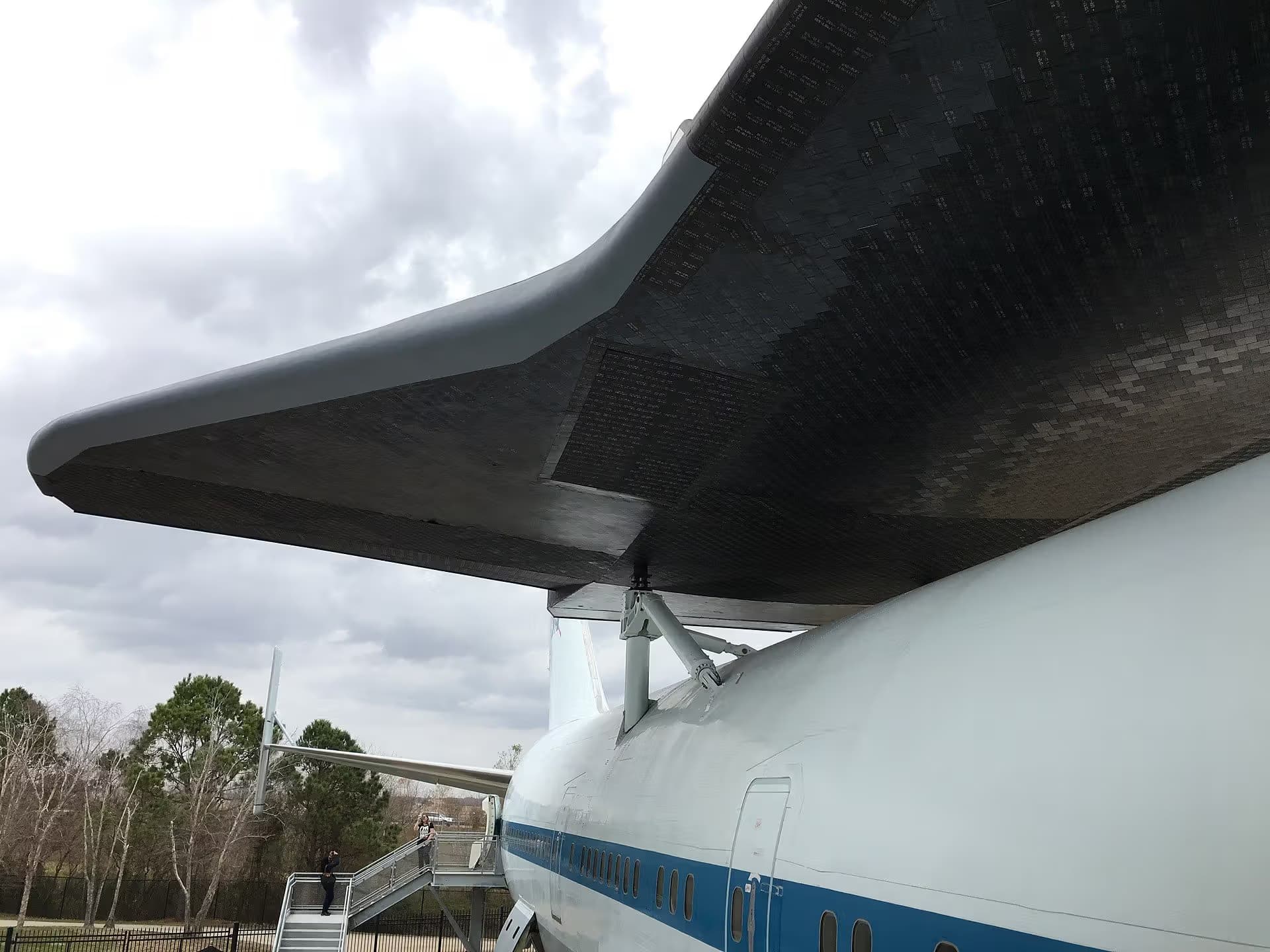 N905NA — Aircraft
