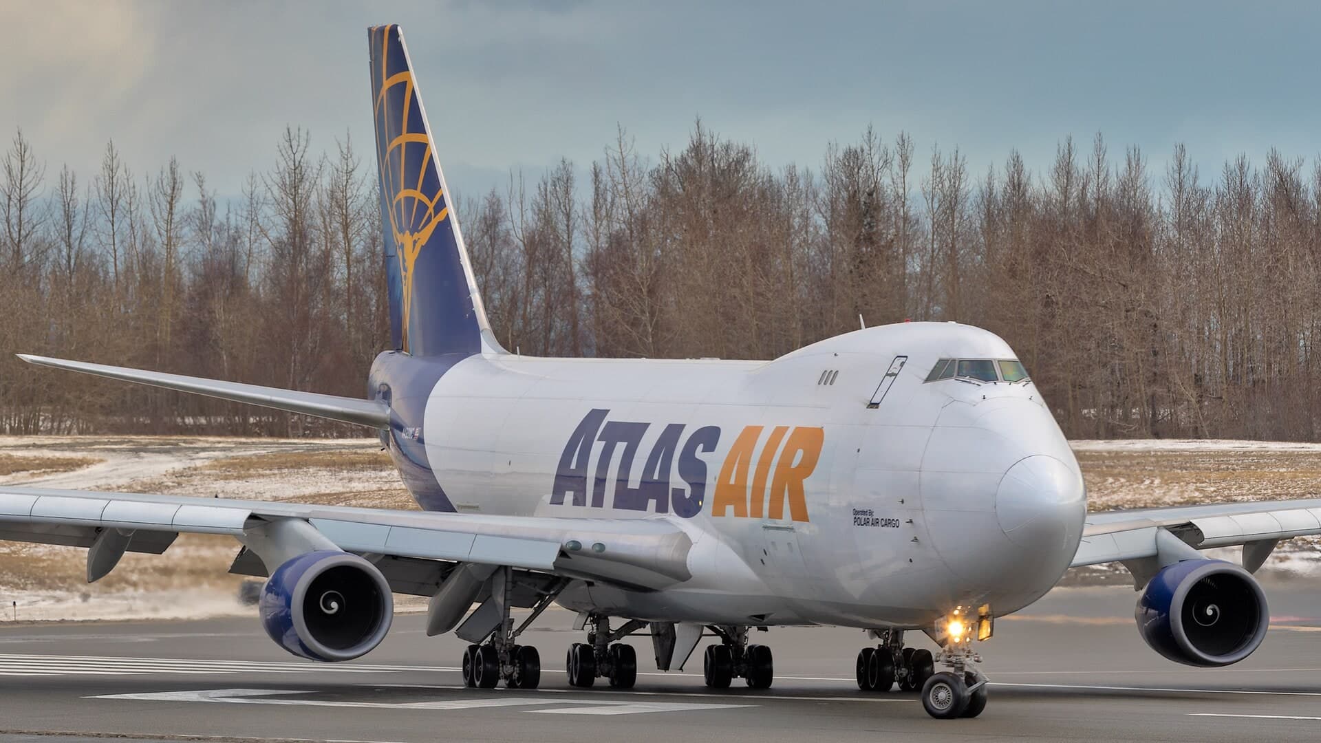 N498MC — Boeing