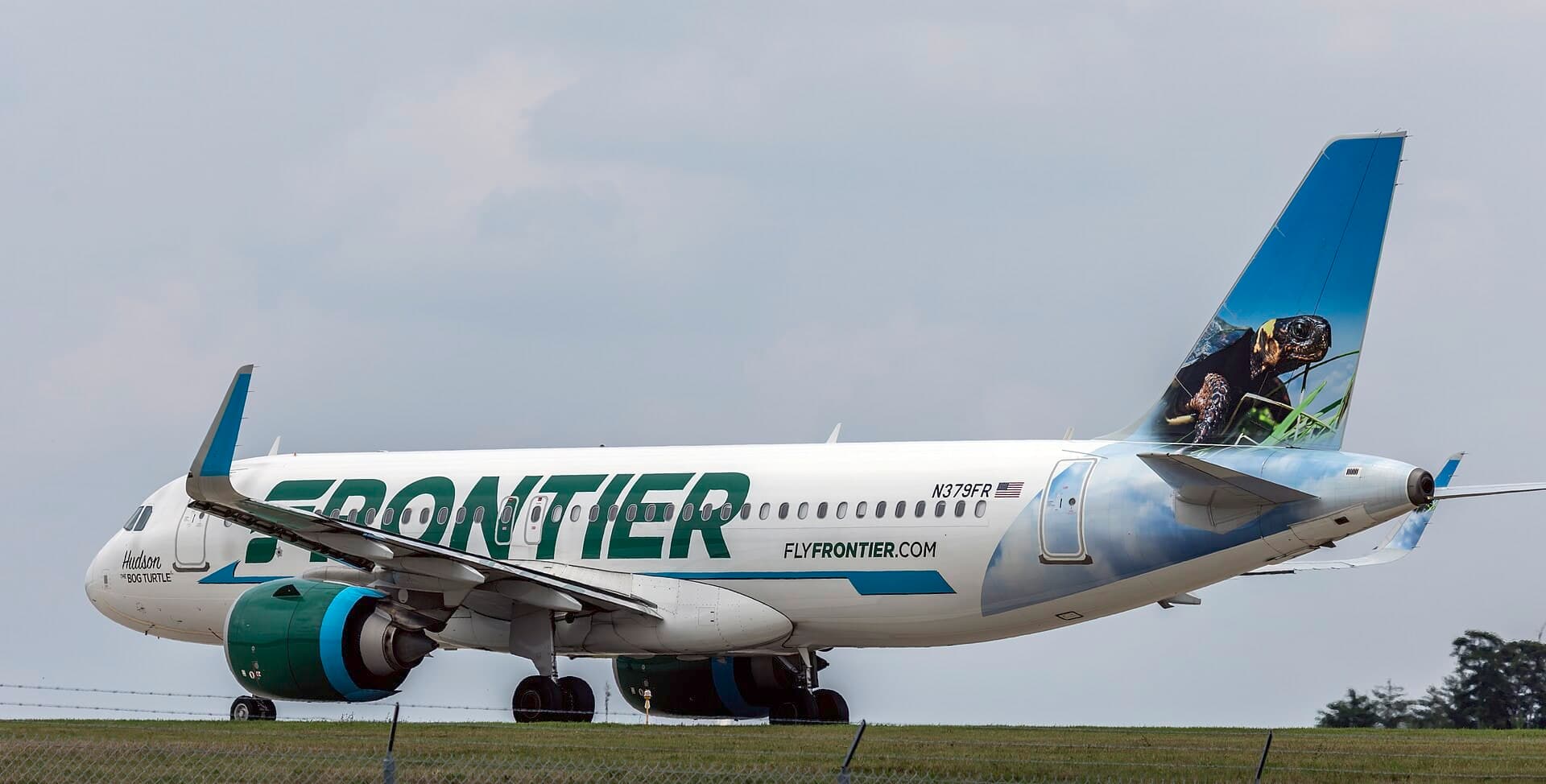 N379FR — Airbus