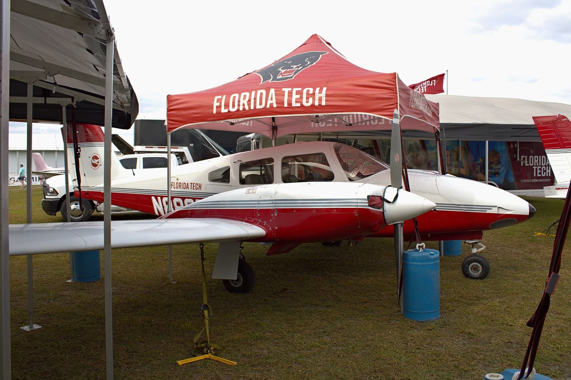 N880FT — Piper