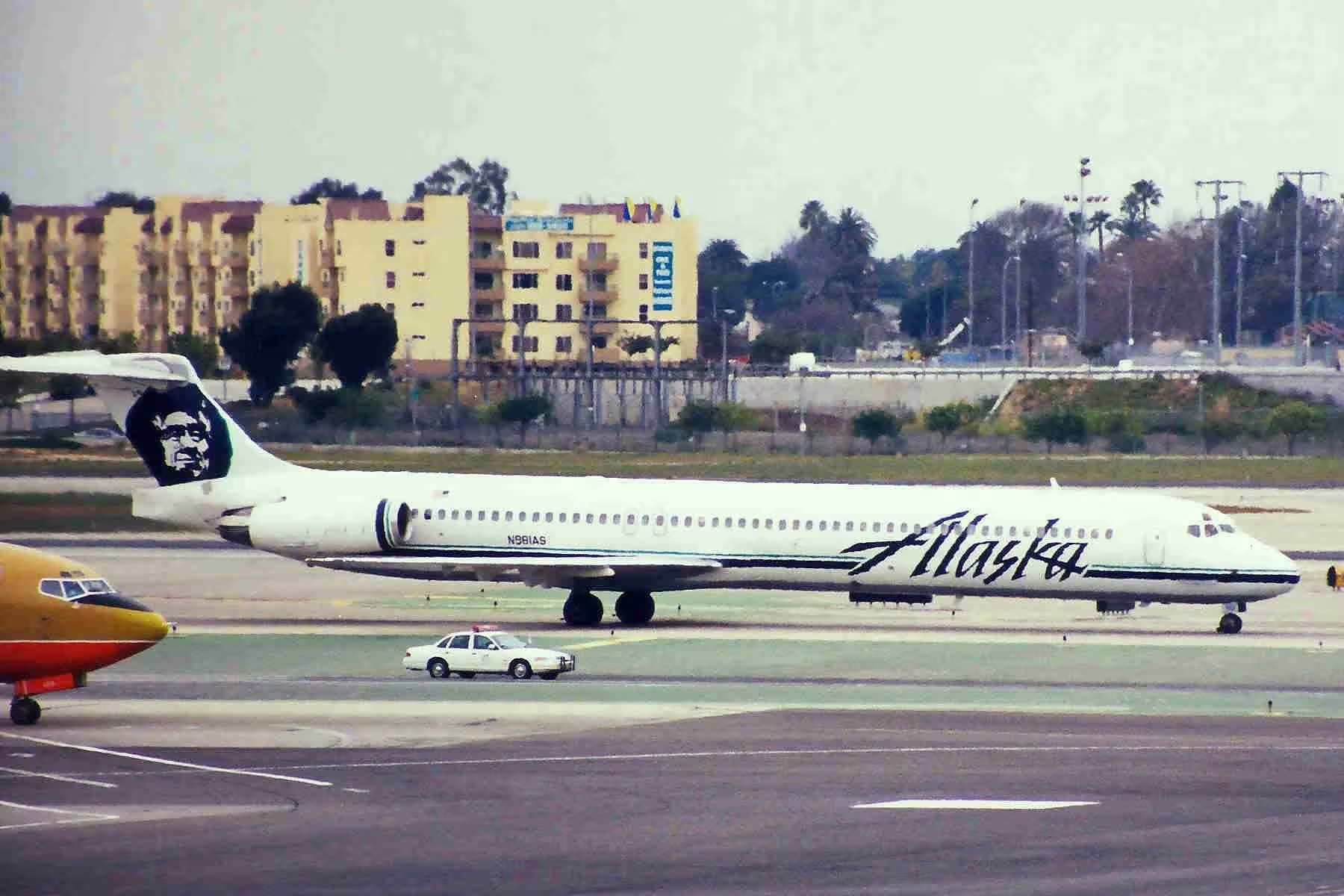 N981AS — Aircraft