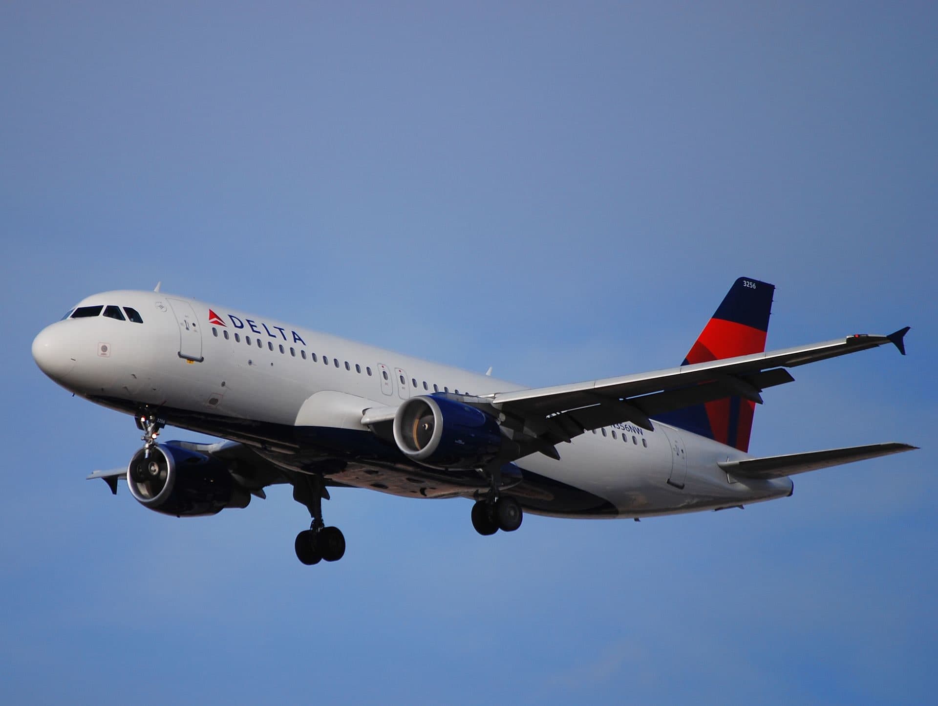N356NW — Airbus