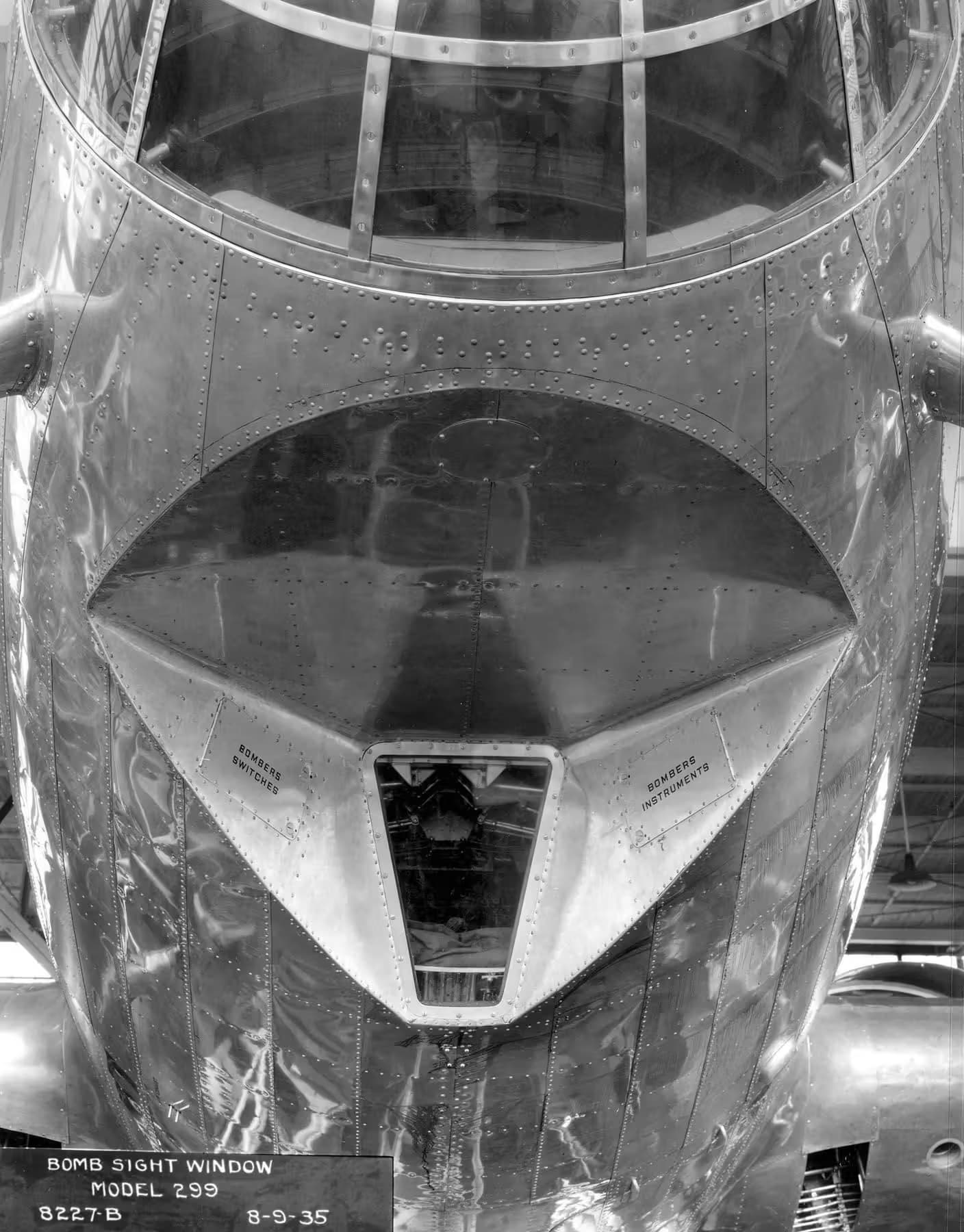Unidentified — Aircraft