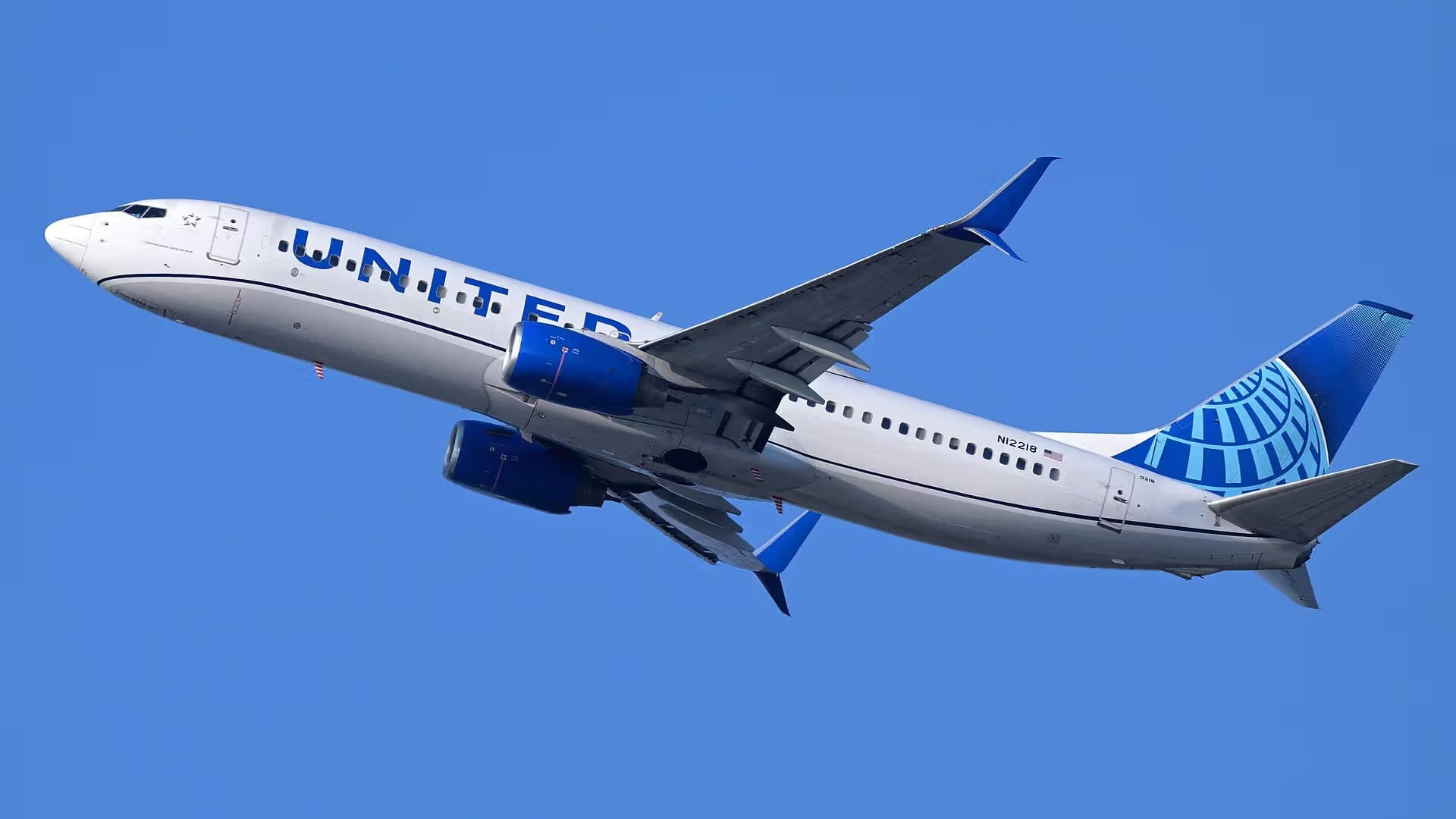 N12218 — Boeing