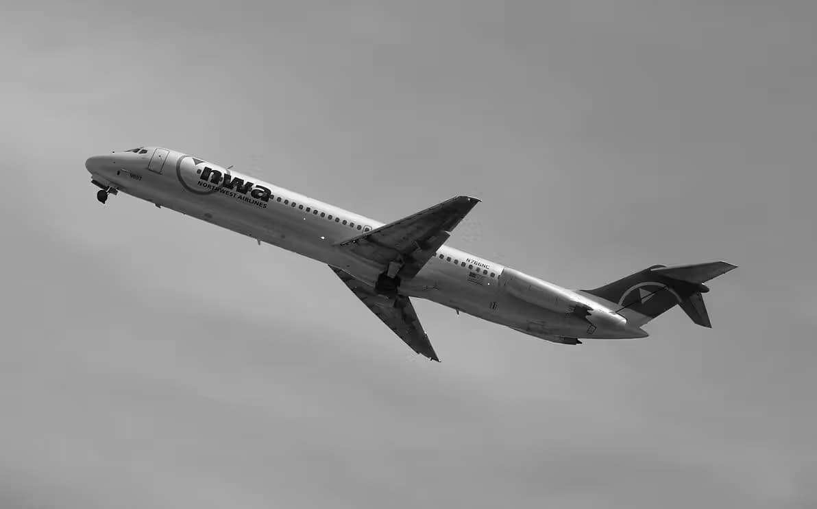 N766NC — Aircraft