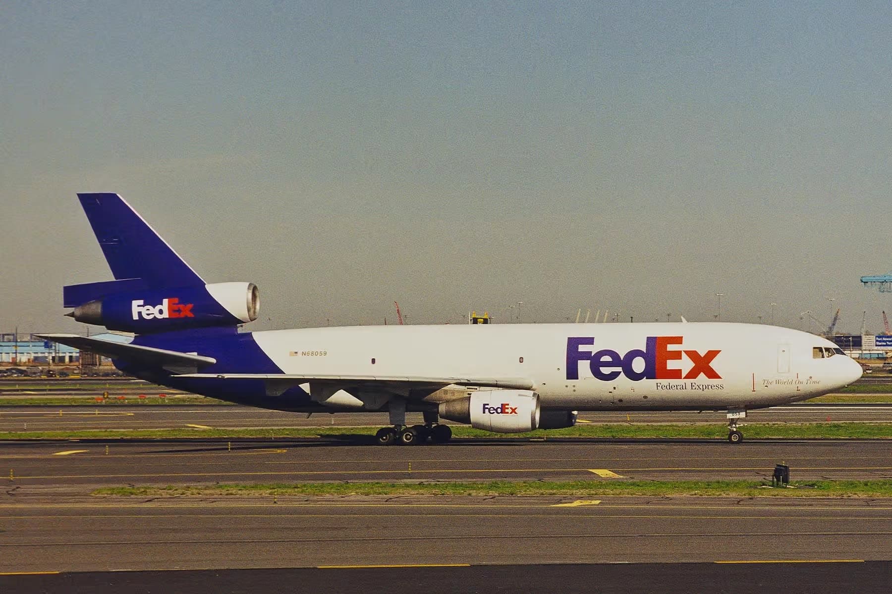 N68059 — Douglas