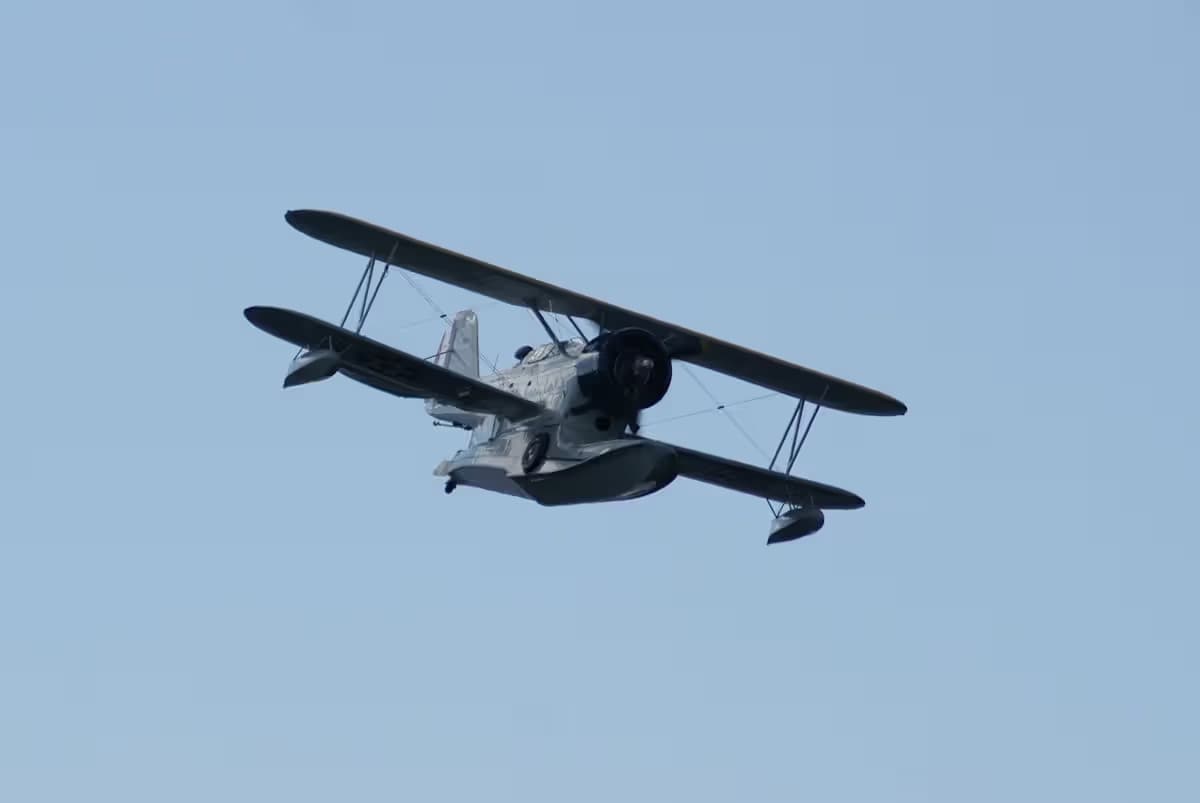 N1214N — Single-engine aircraft
