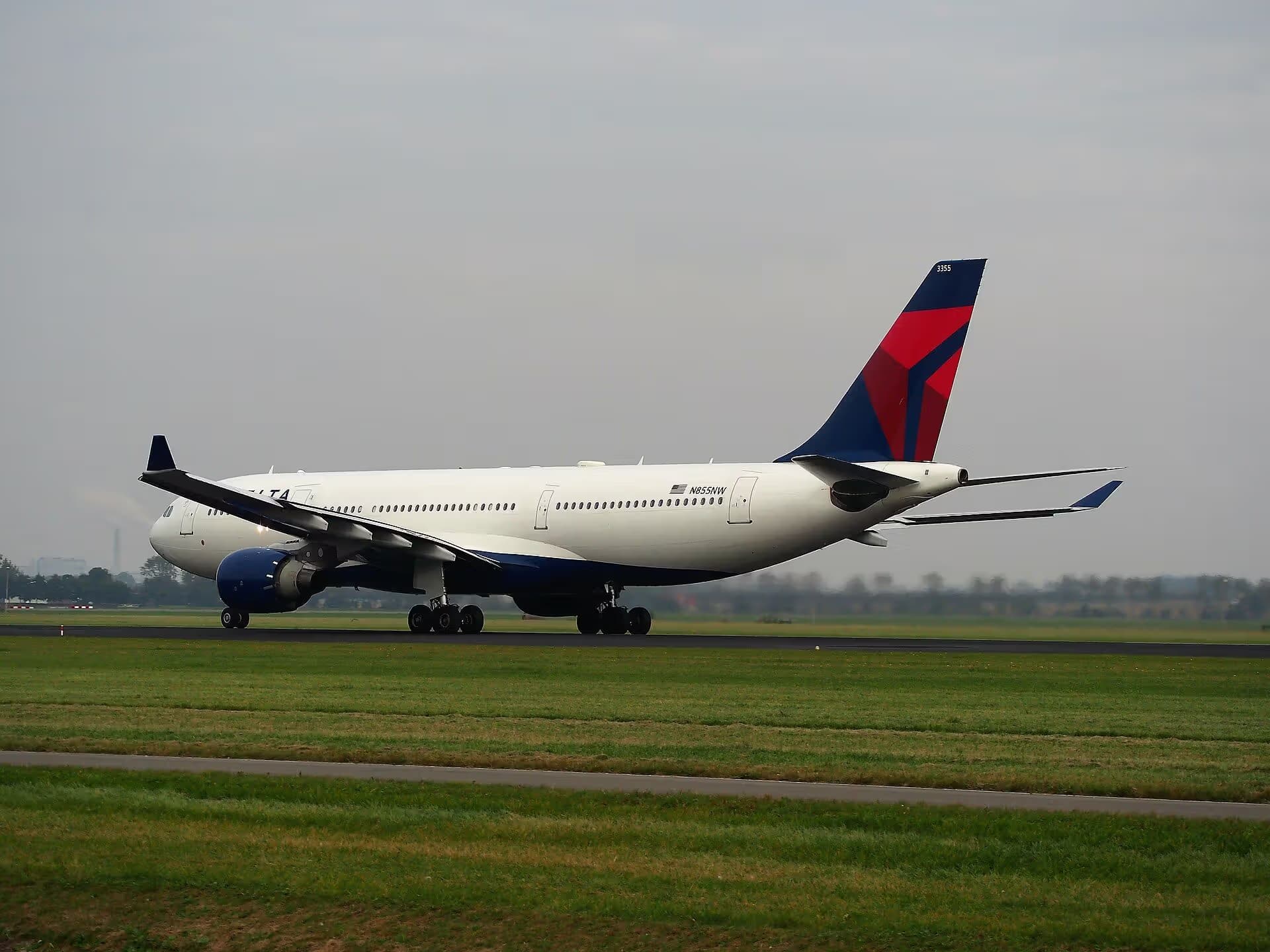N855NW — Airbus