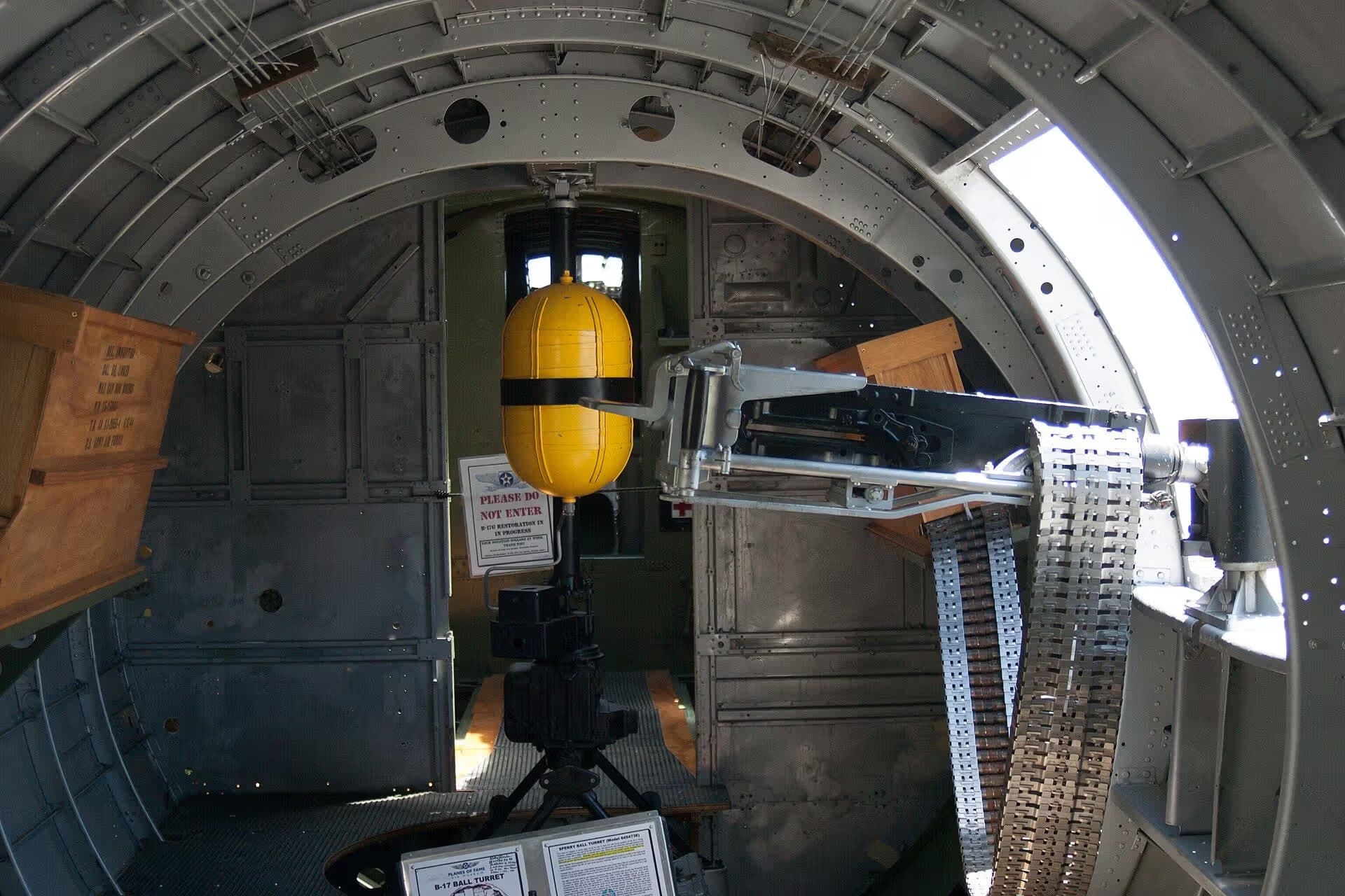 Unidentified — Boeing
