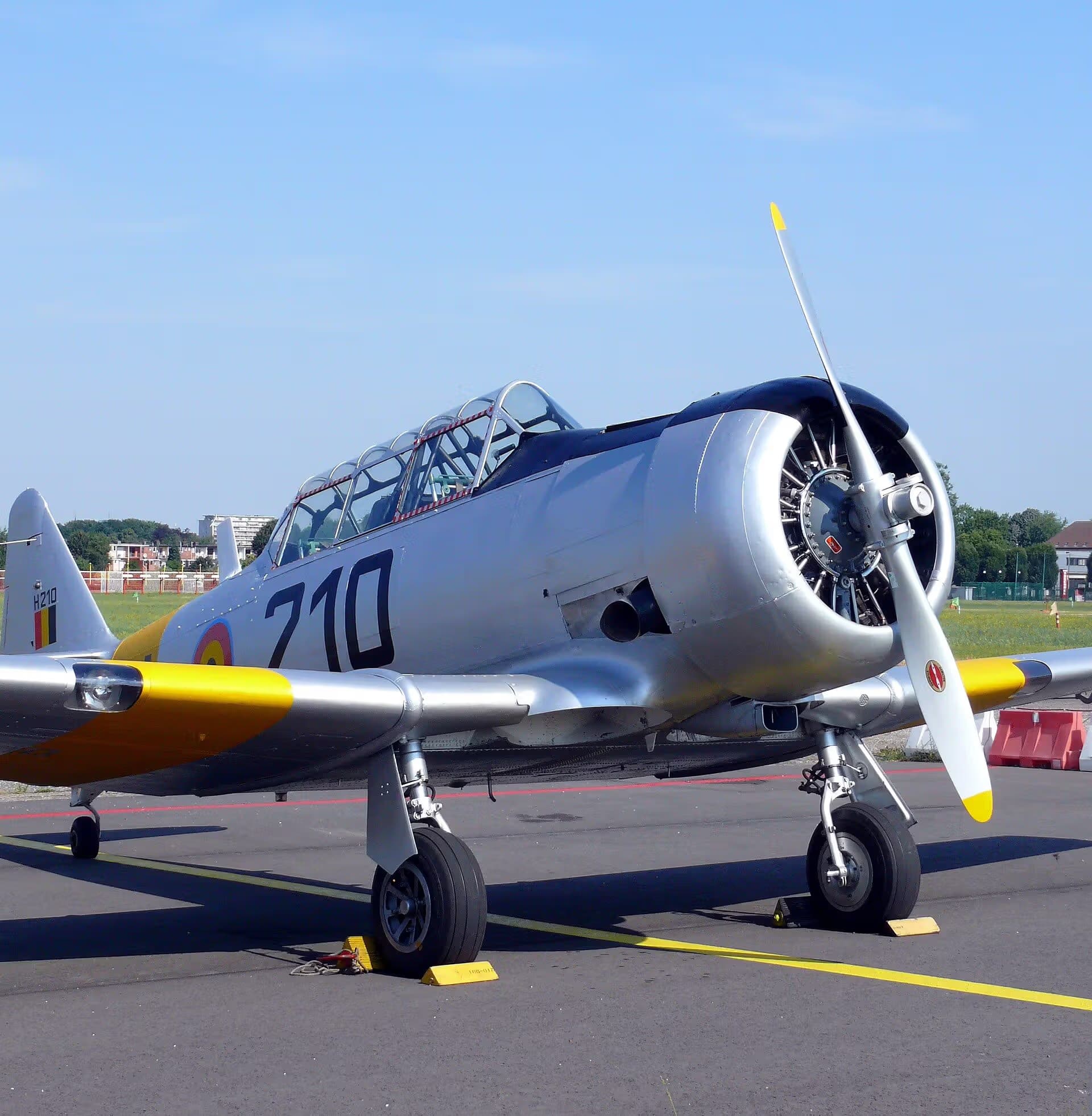 N4109C — Single-engine aircraft