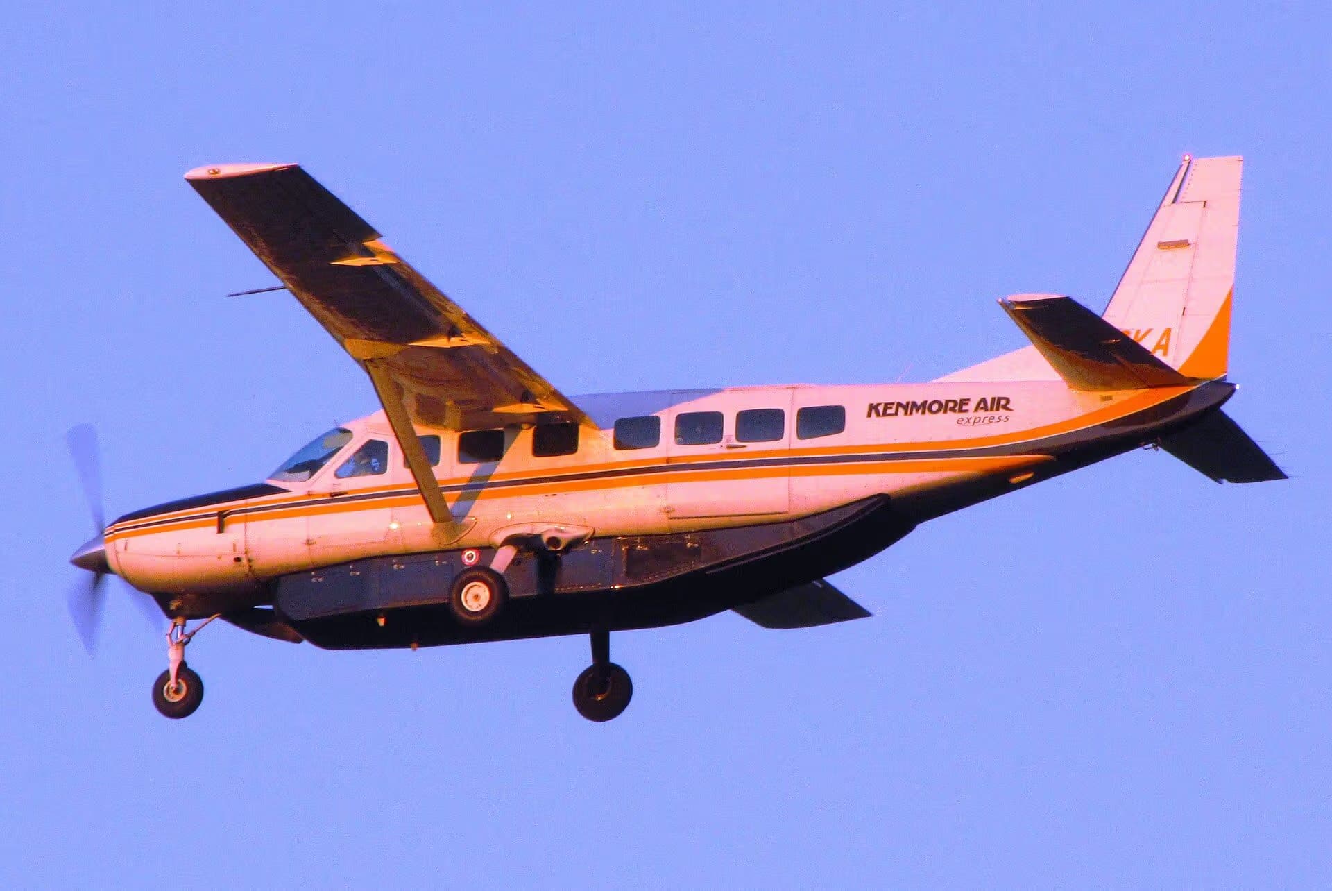 N72KA — Cessna