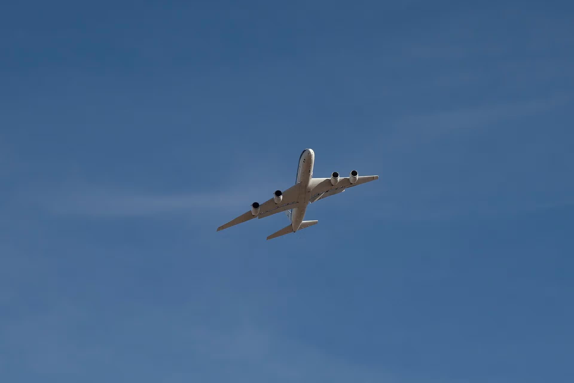 N817NA — Aircraft