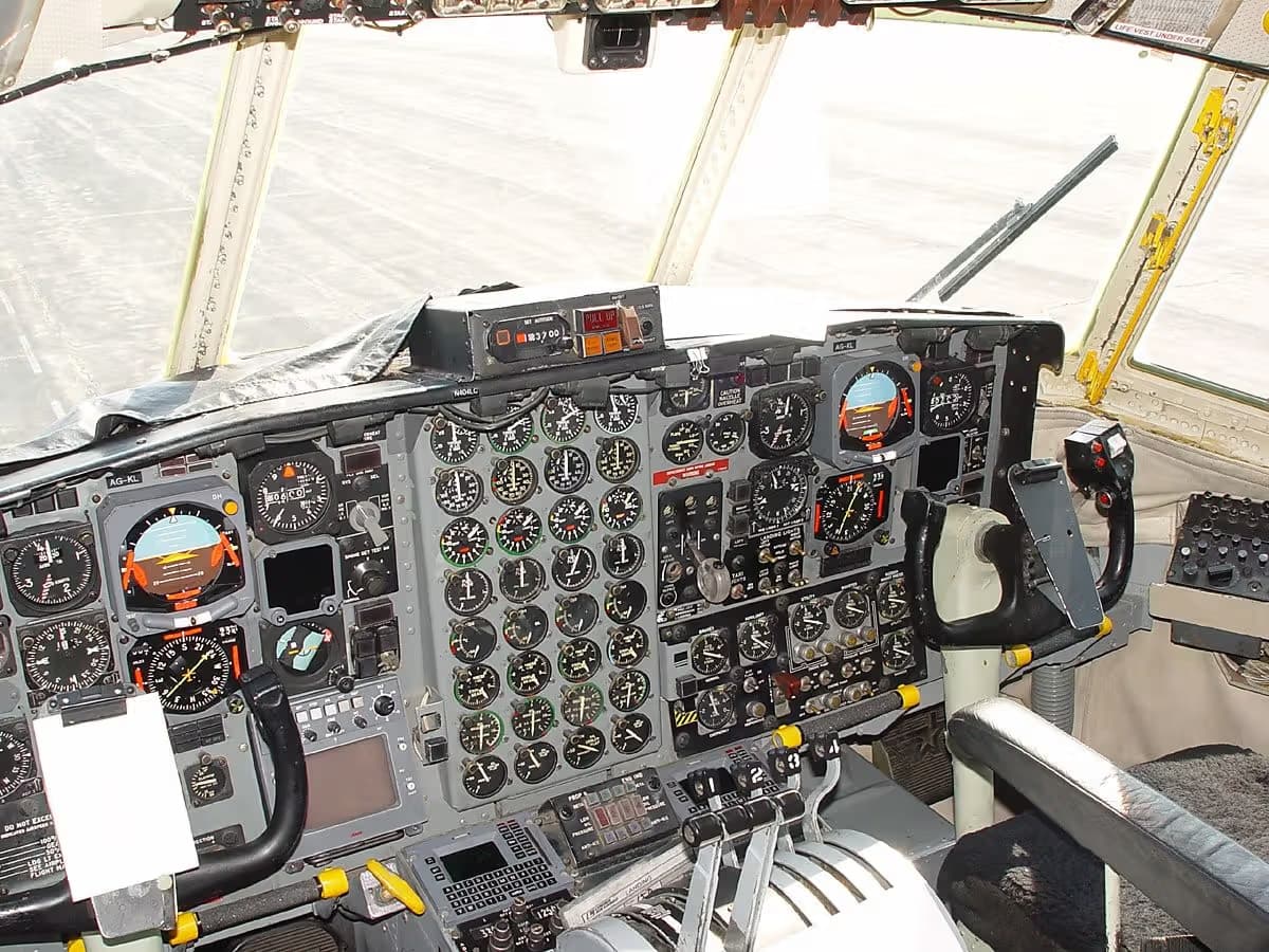 N404LC — Aircraft