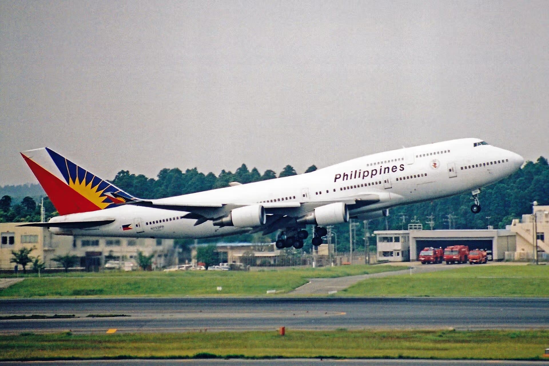 N753PR — Boeing