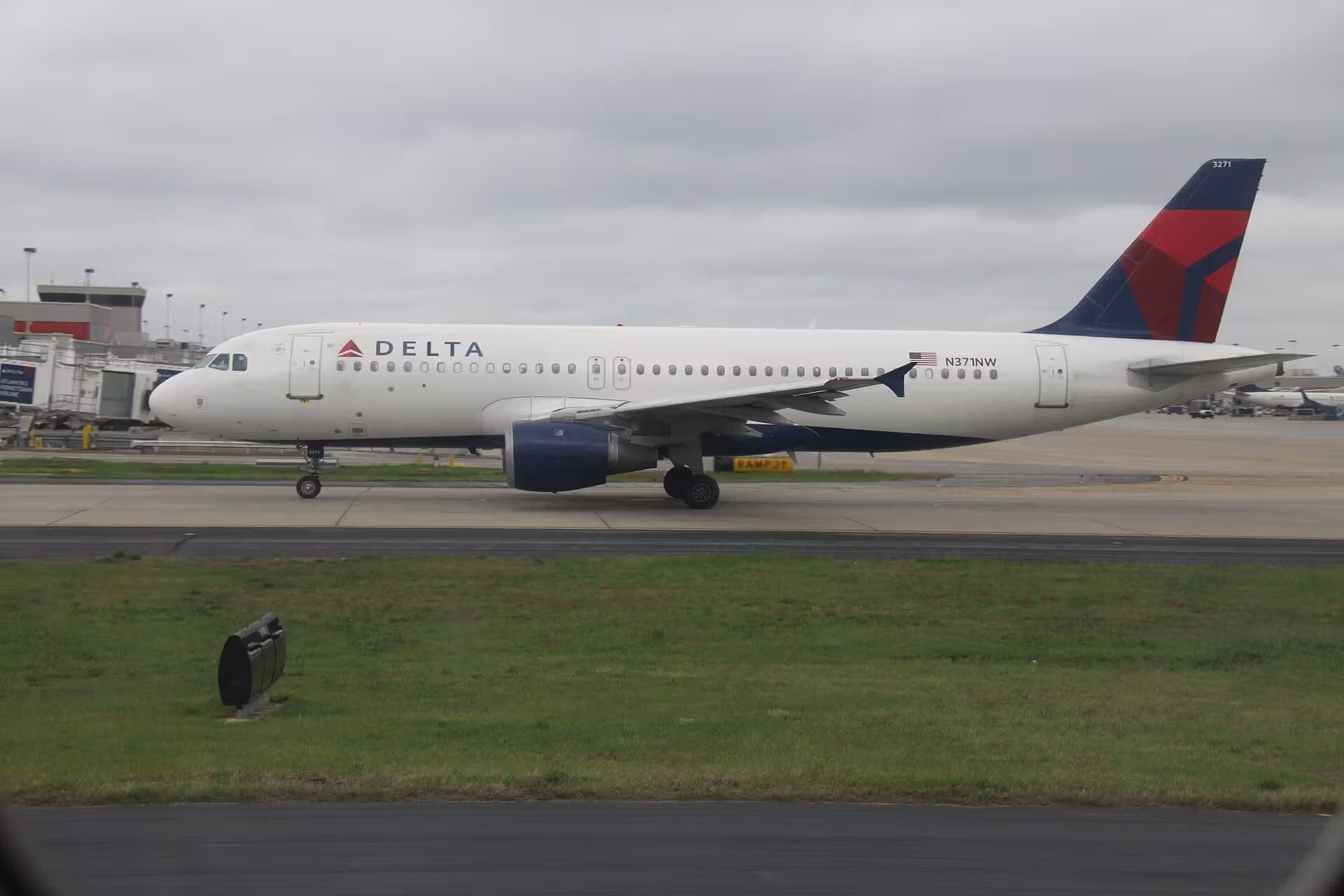 N371NW — Airbus