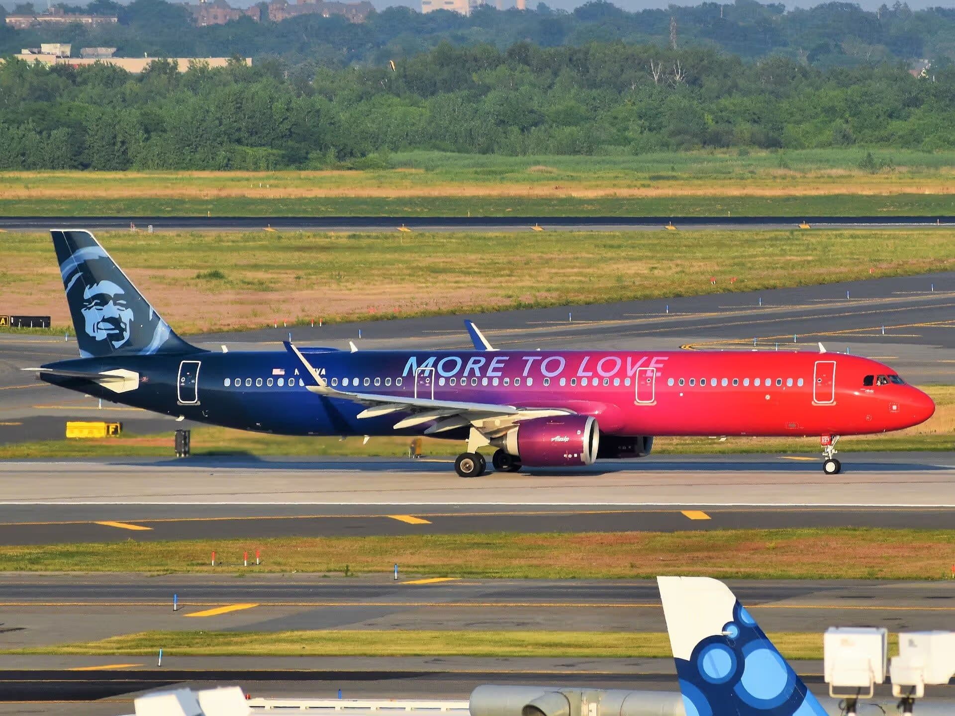 N927VA — Aircraft