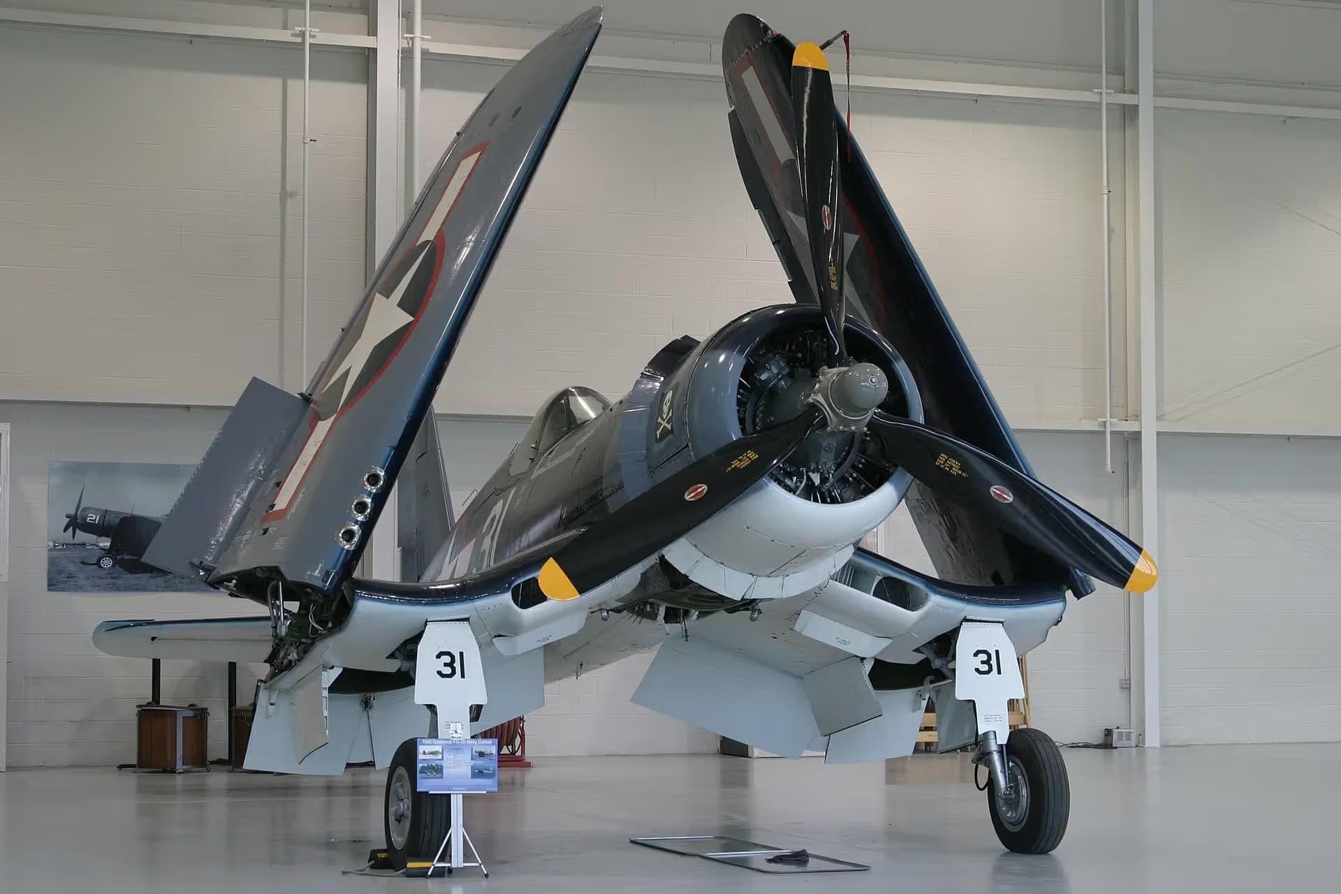 Unidentified — Warbird