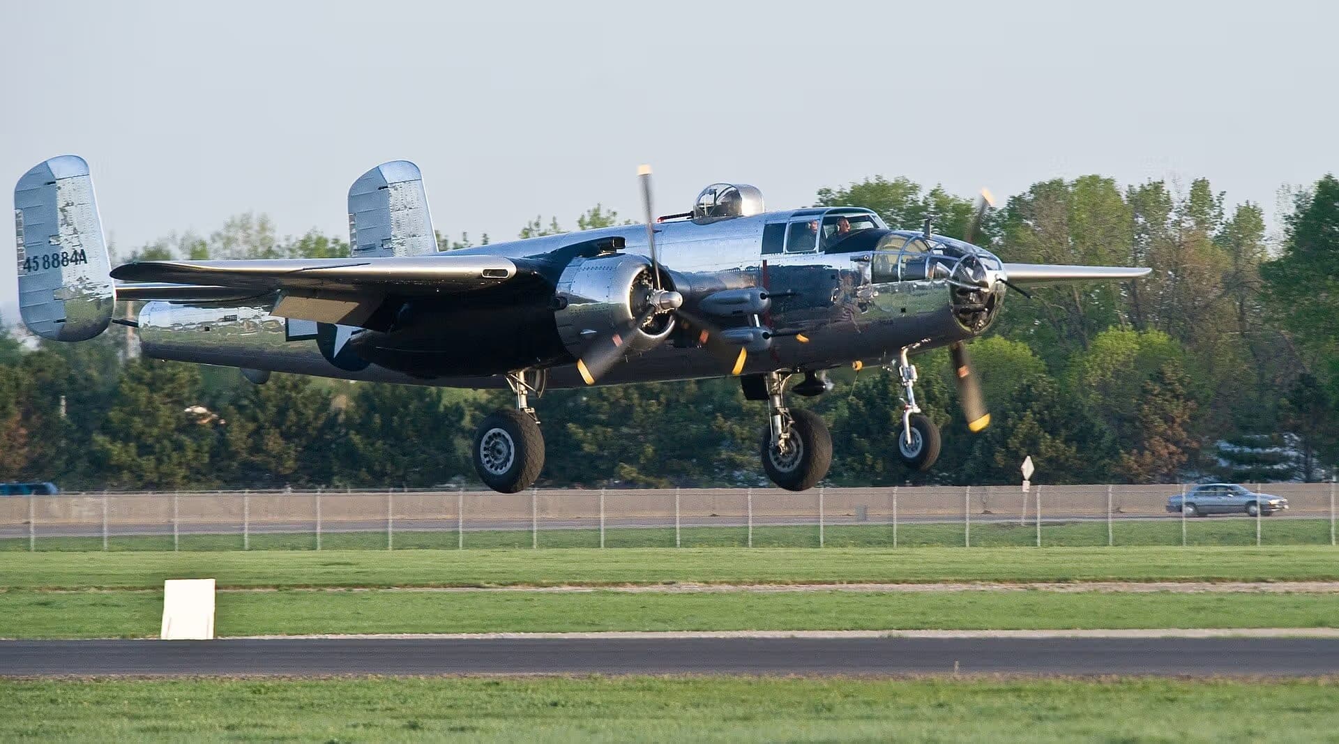 Unidentified — Warbird