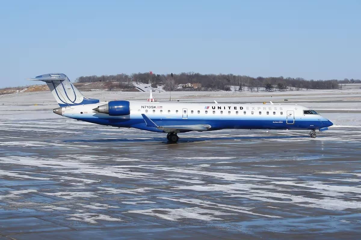 N713SK — Aircraft