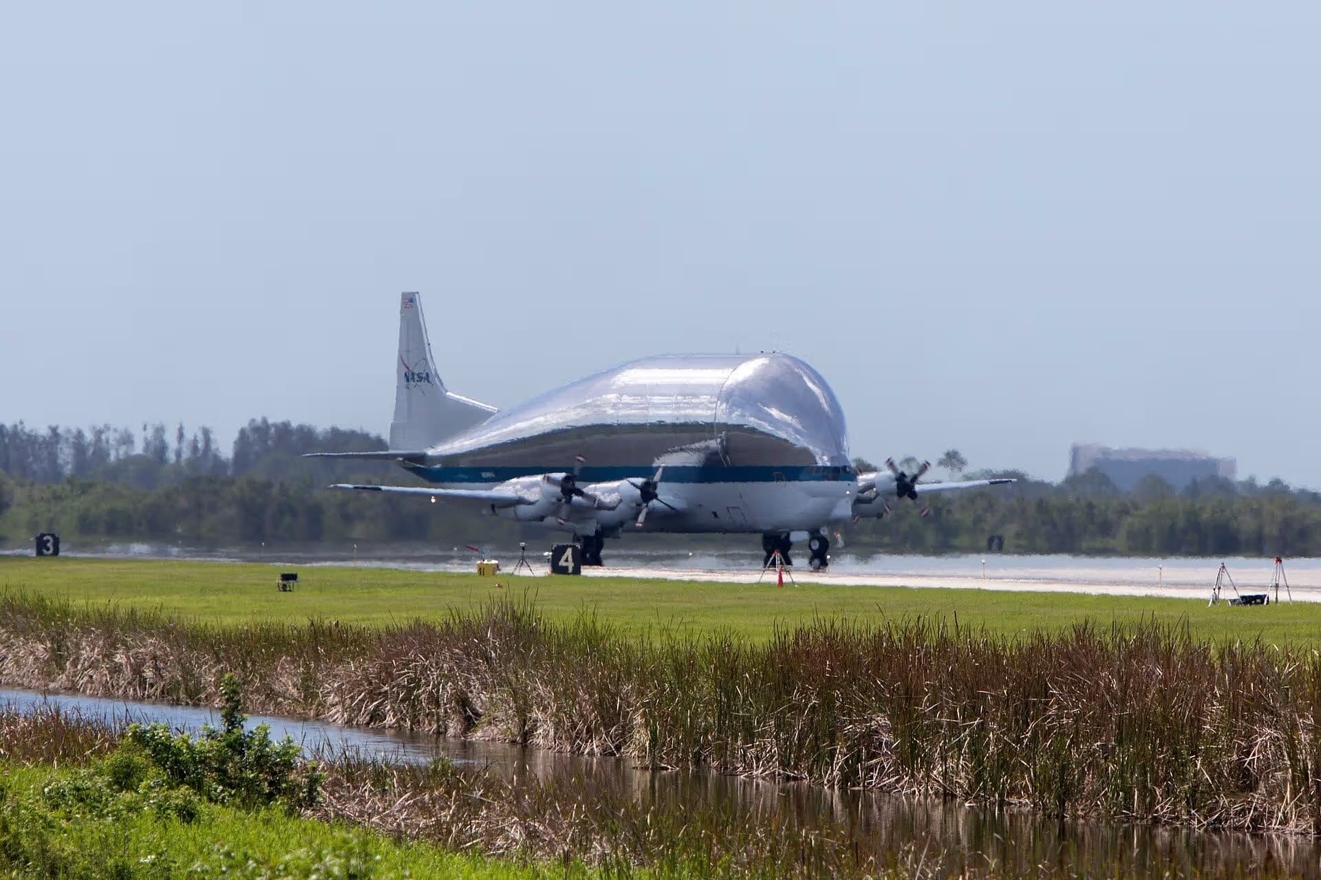 N941NA — Aircraft