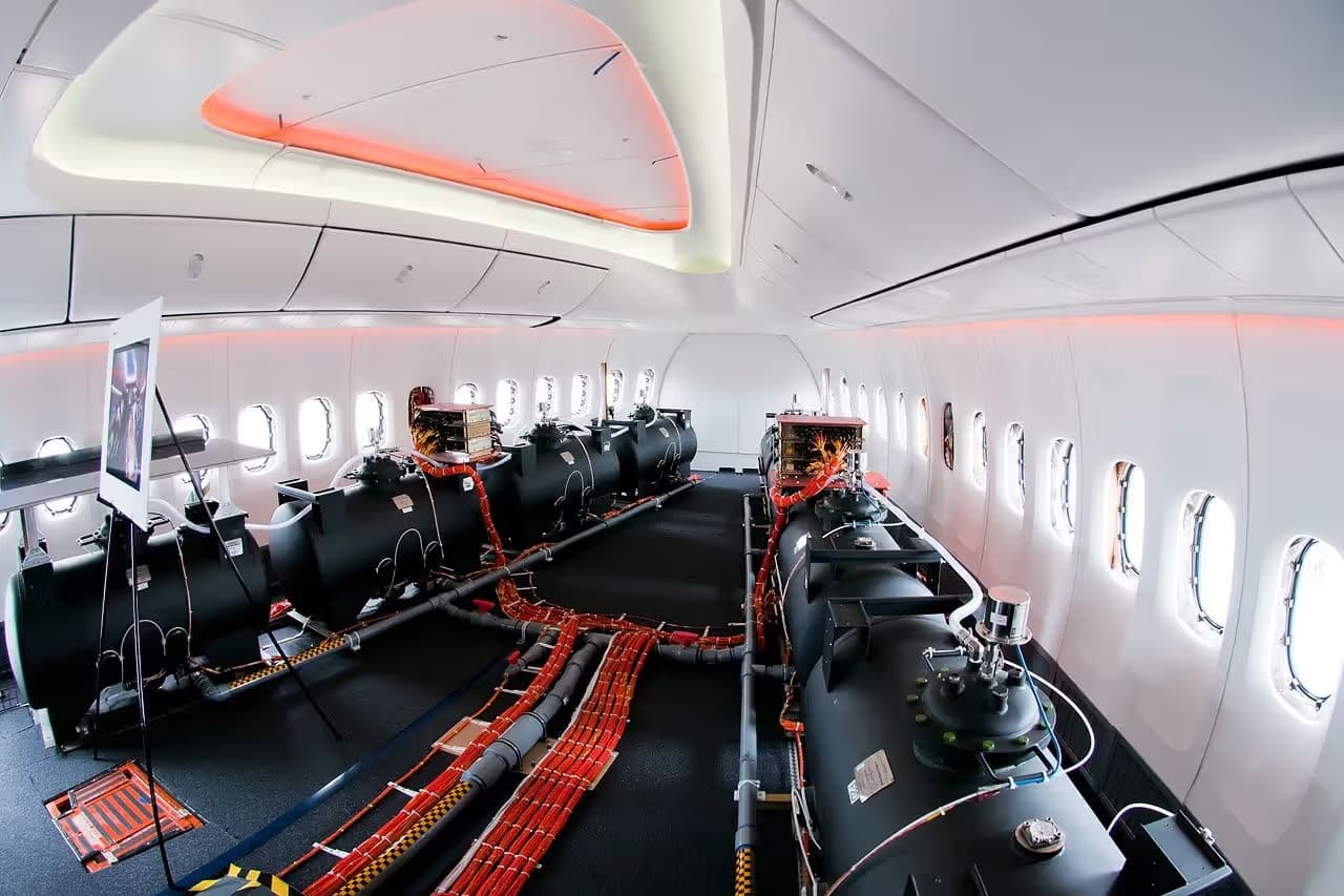 N6067E — Aircraft