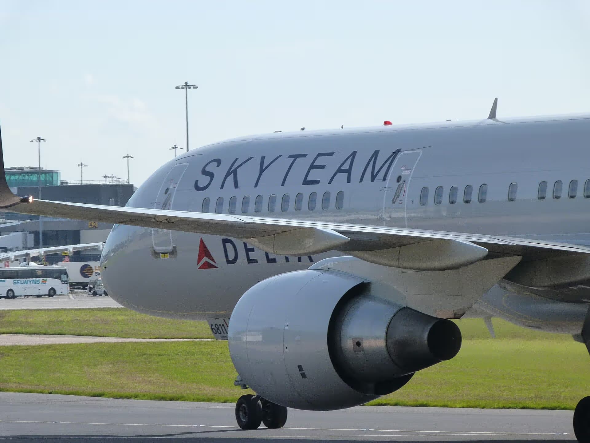 N705TW — Aircraft