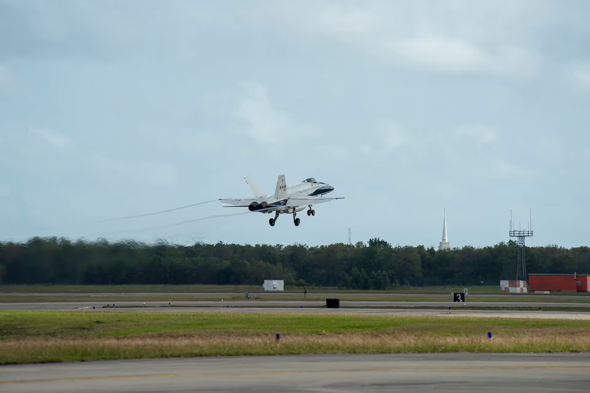 N846NA — Aircraft