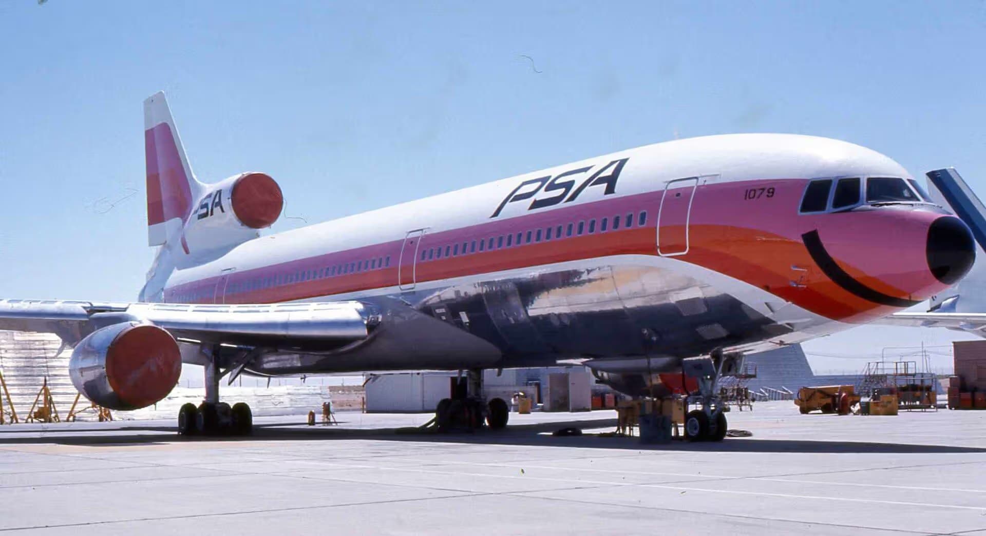N1079 — Aircraft