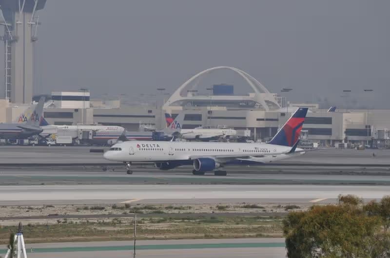 N710TW — Boeing