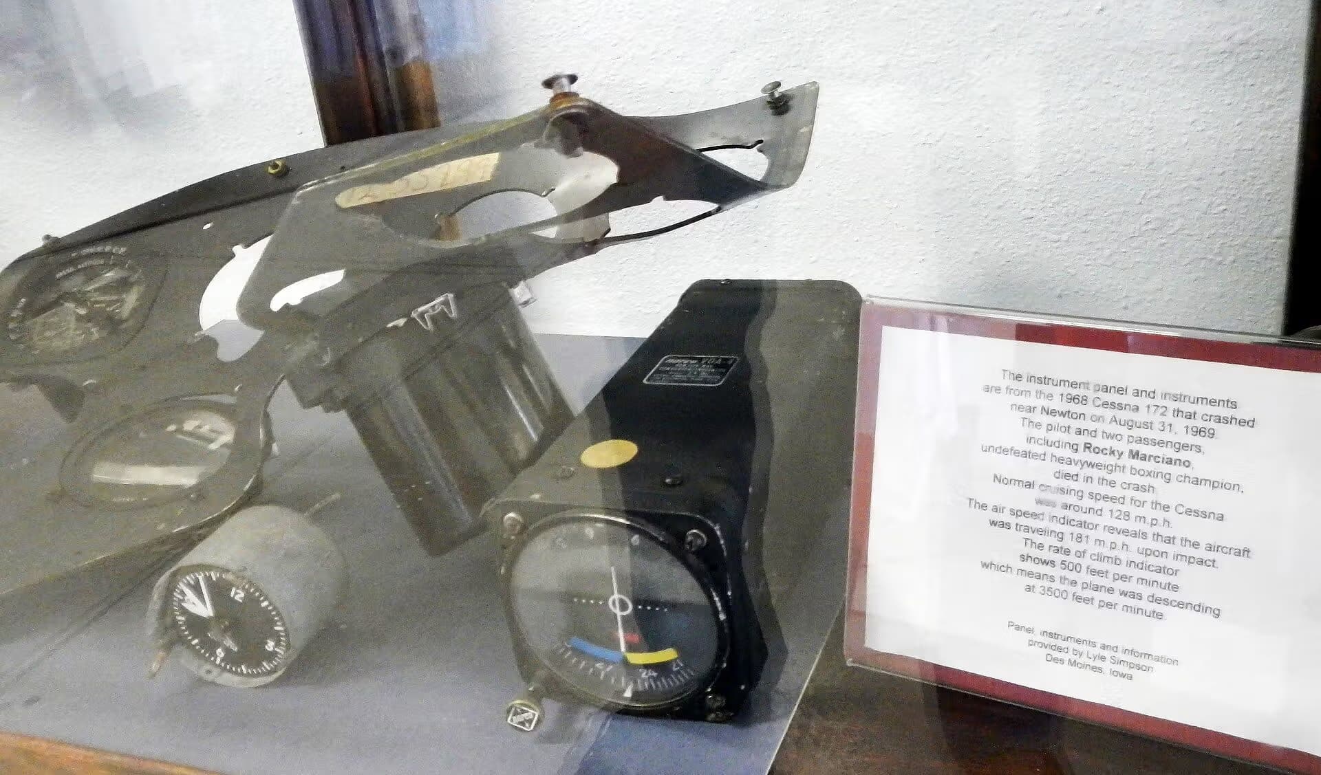 N3149X — Cessna