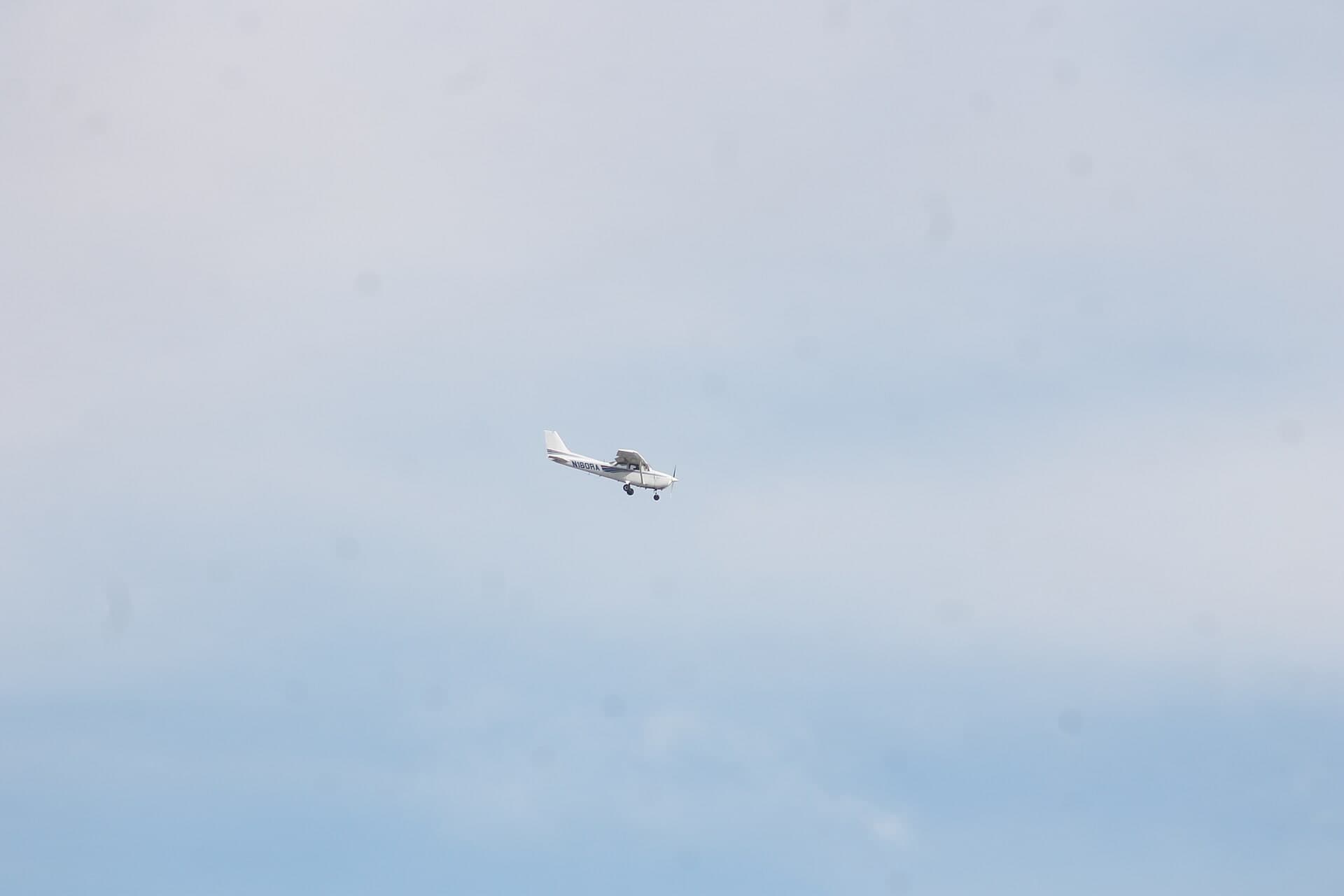 N180RA — Cessna
