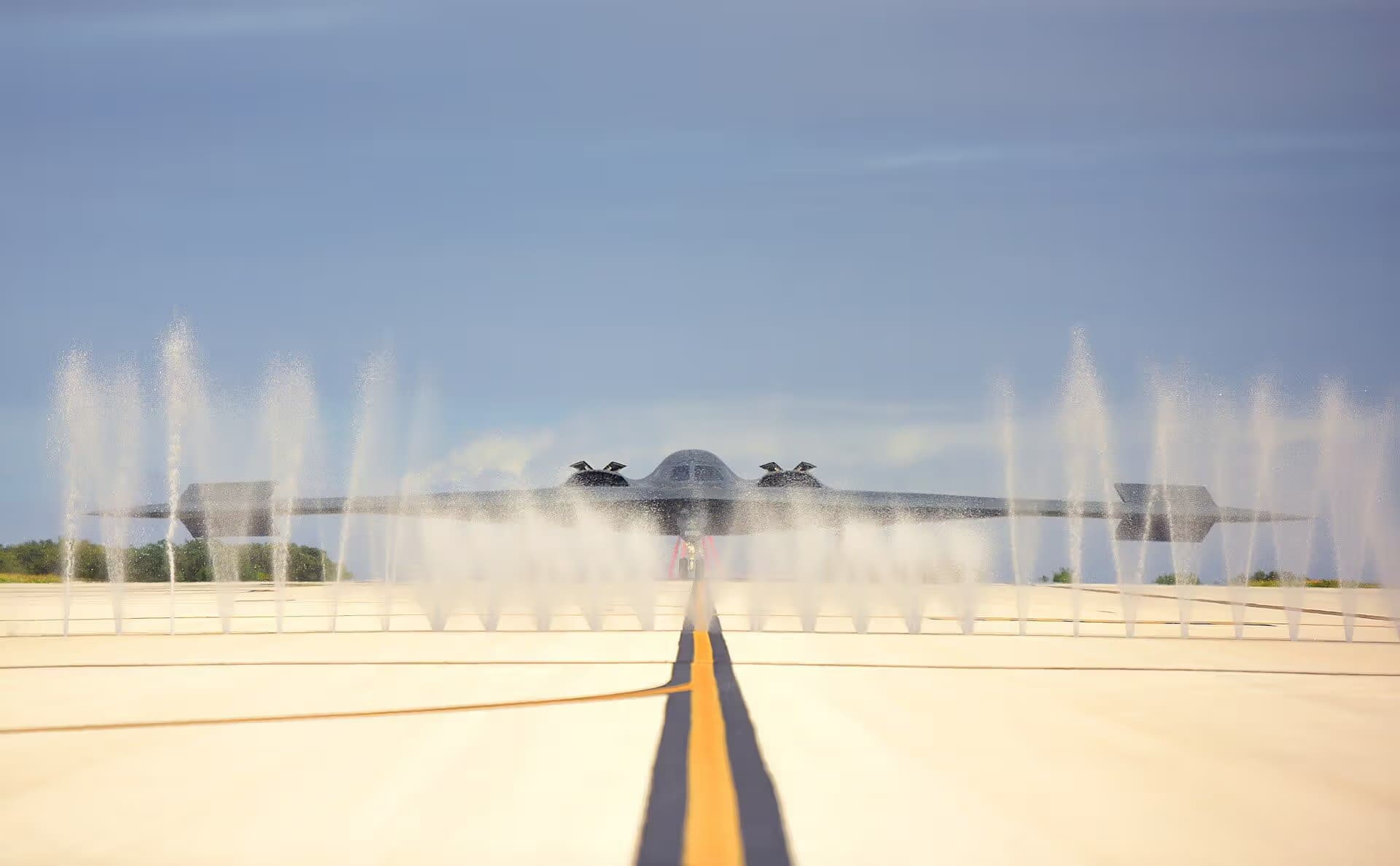 Unidentified — Aircraft