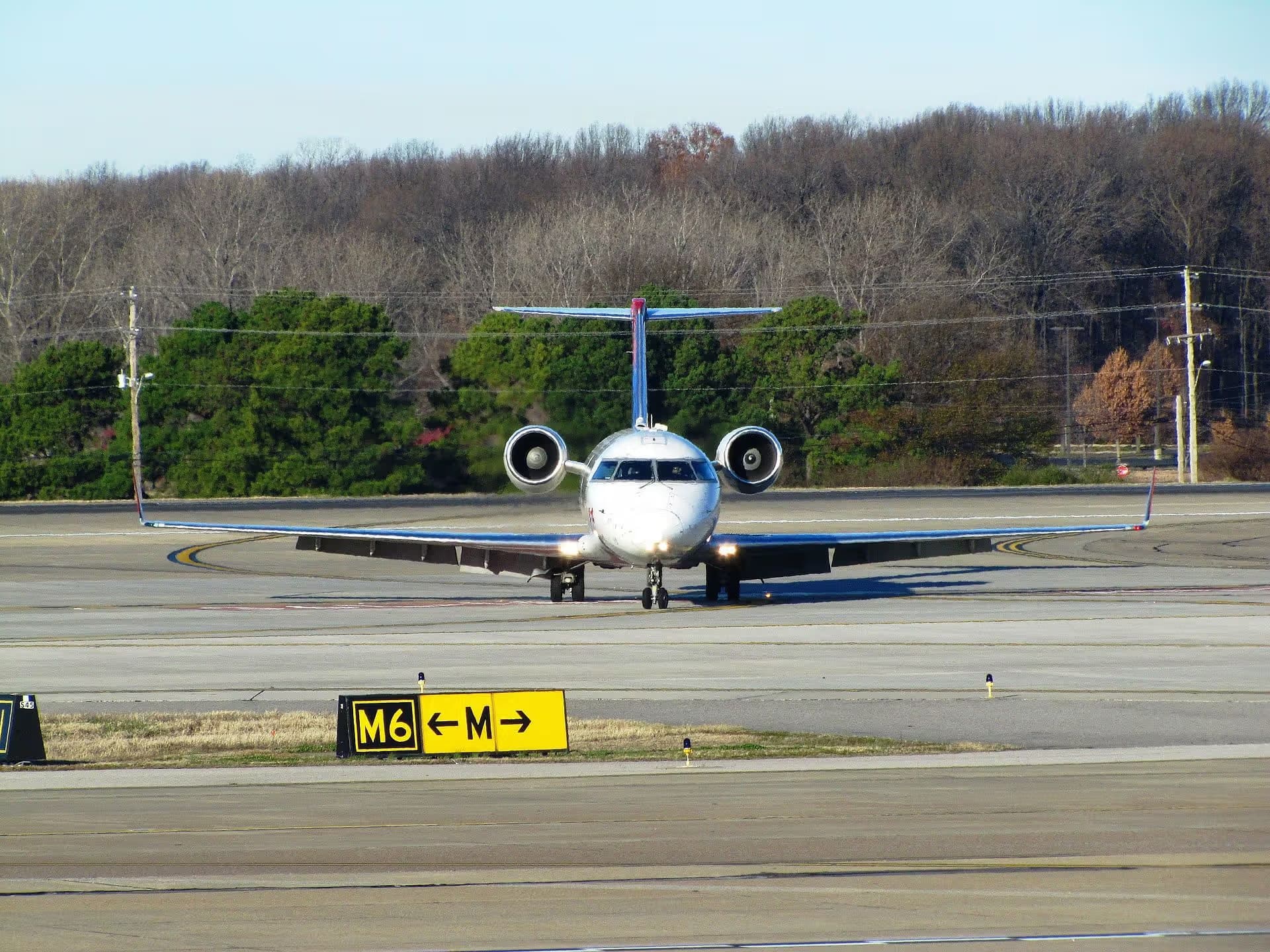 N929EV — Bombardier