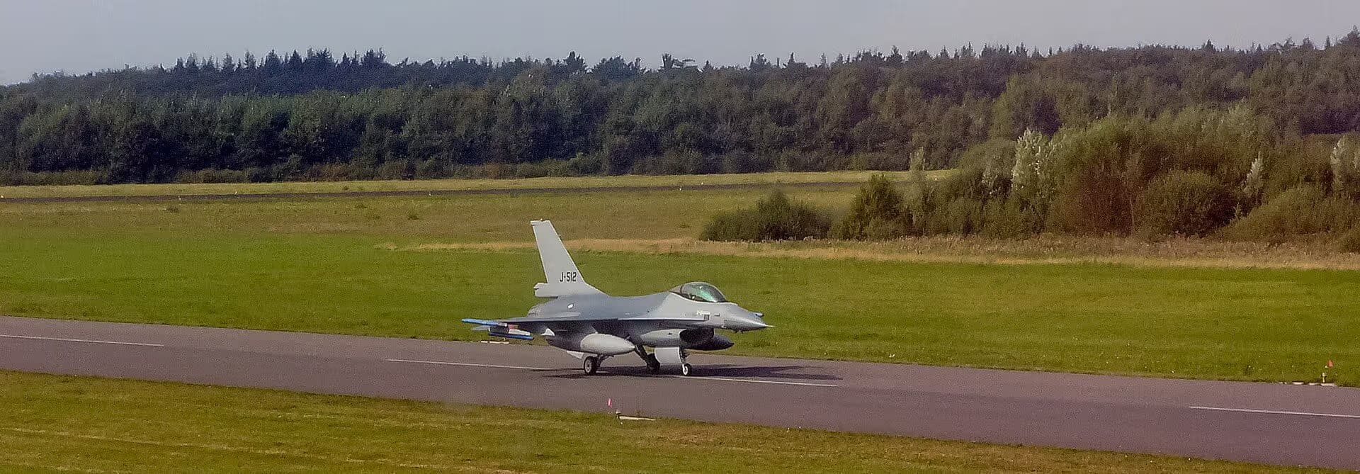 Unidentified — Aircraft
