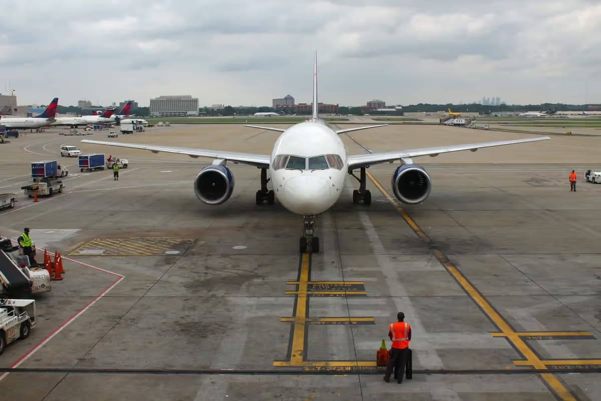 N668DN — Boeing