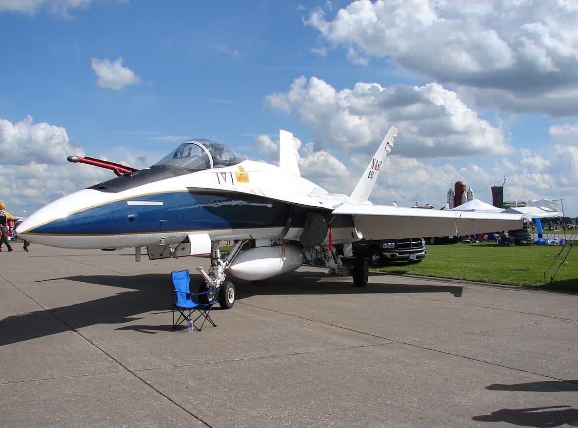 N850NA — Aircraft