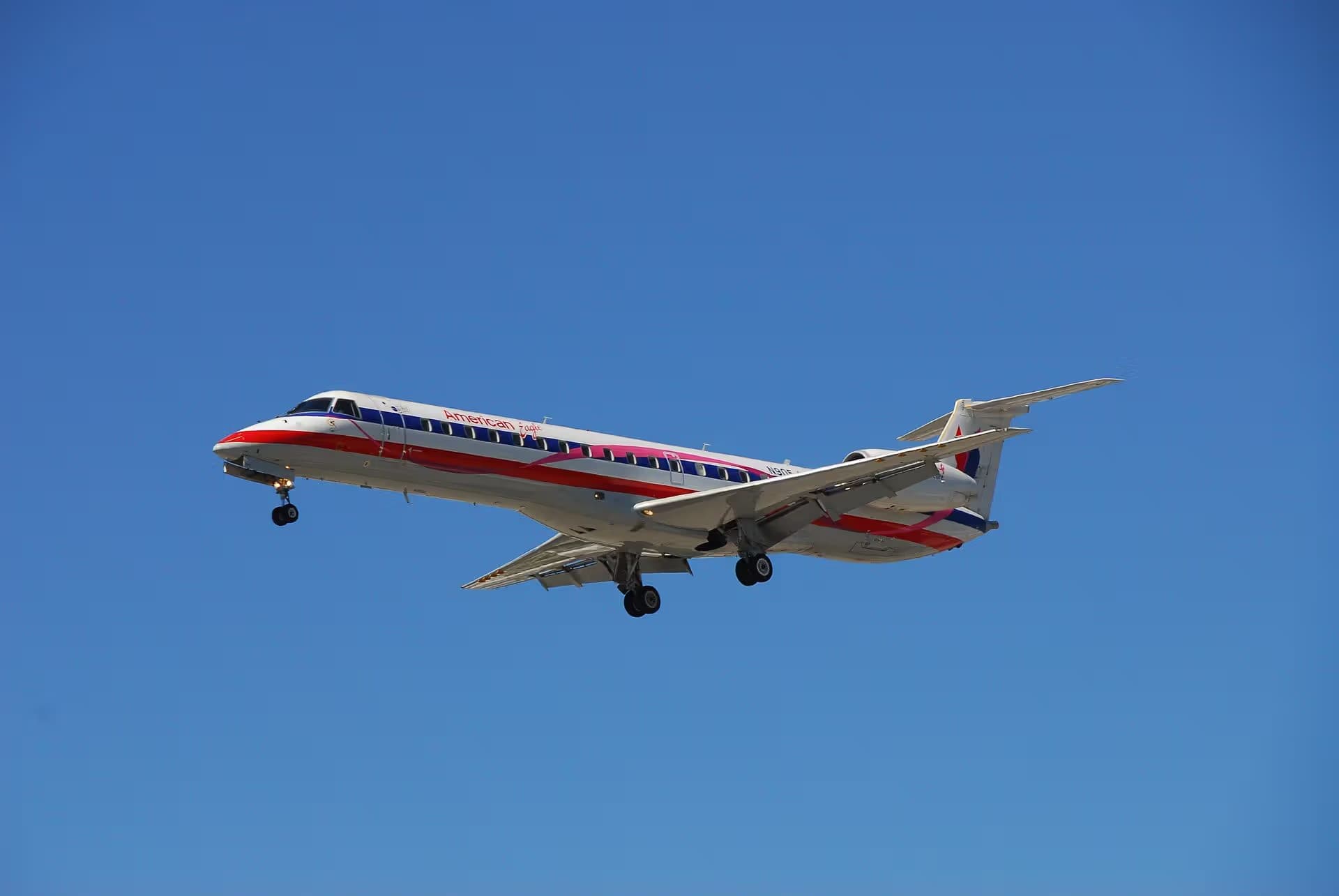 N905JH — Aircraft