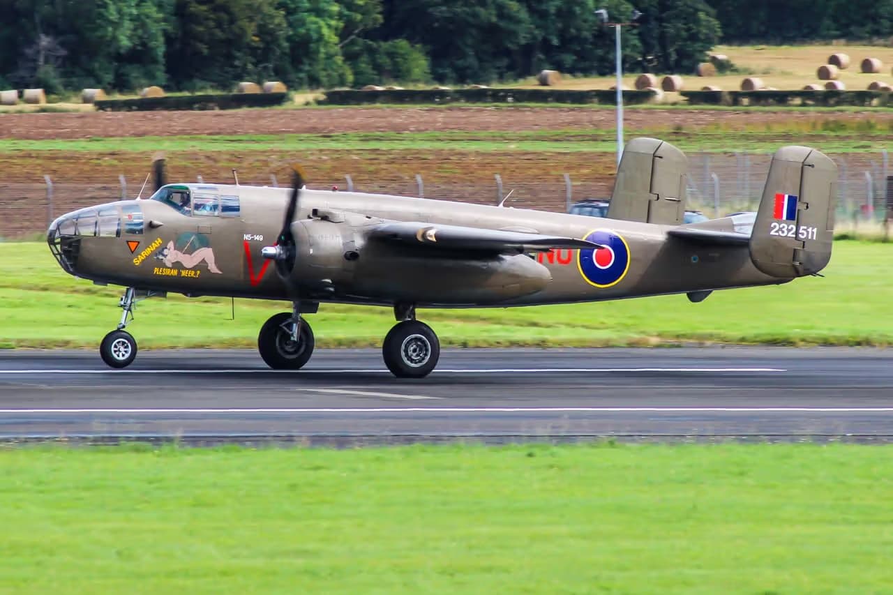 Unidentified — Warbird