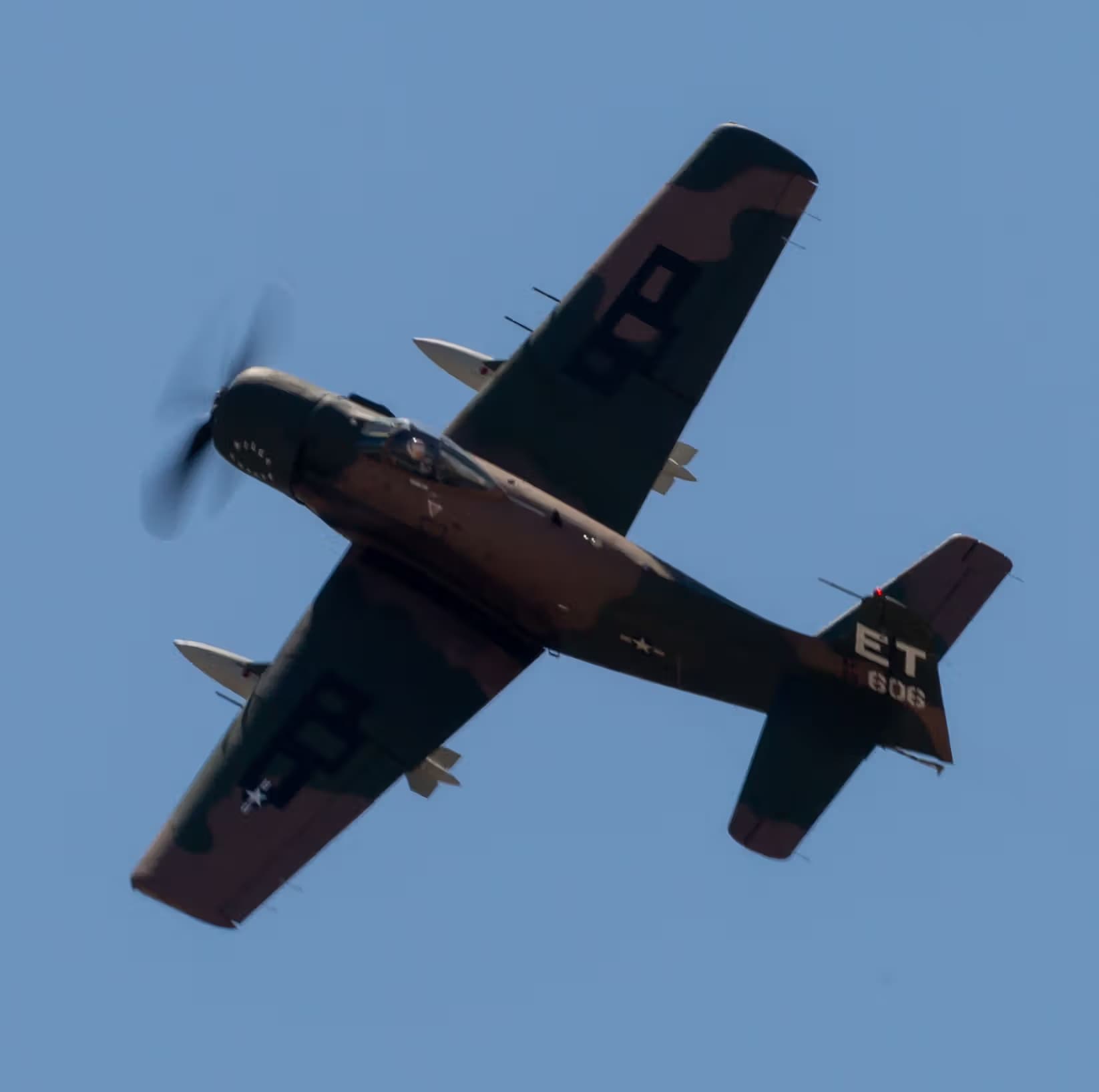 N39606 — Single-engine aircraft