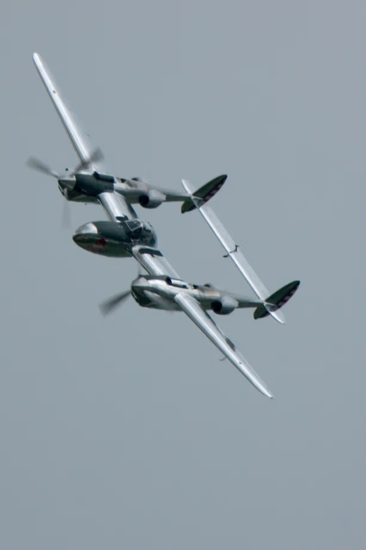 N25Y — Lockheed