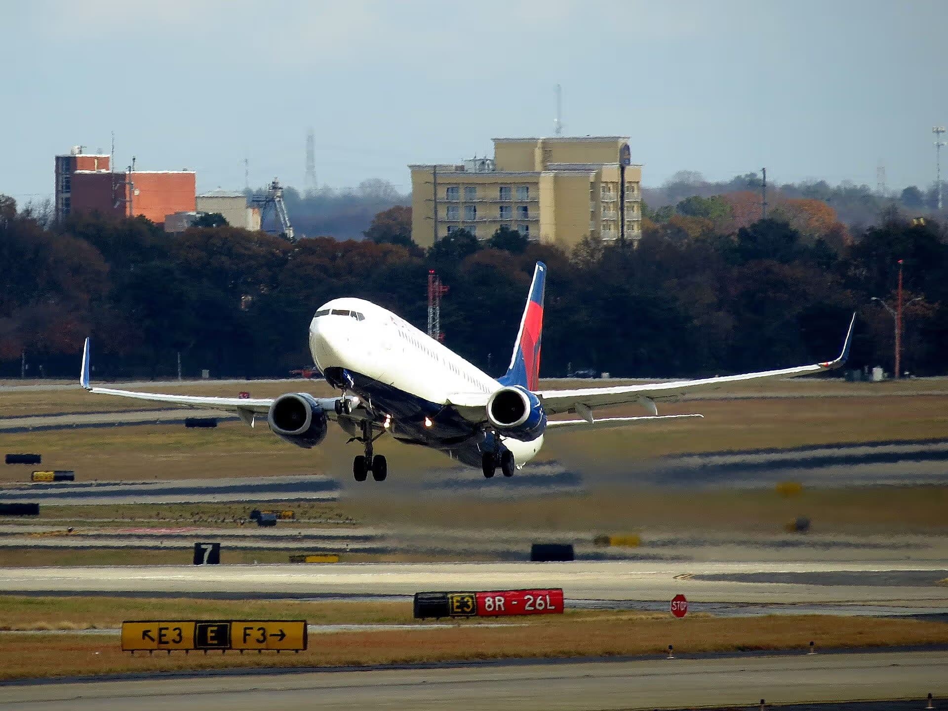 N373DA — Boeing
