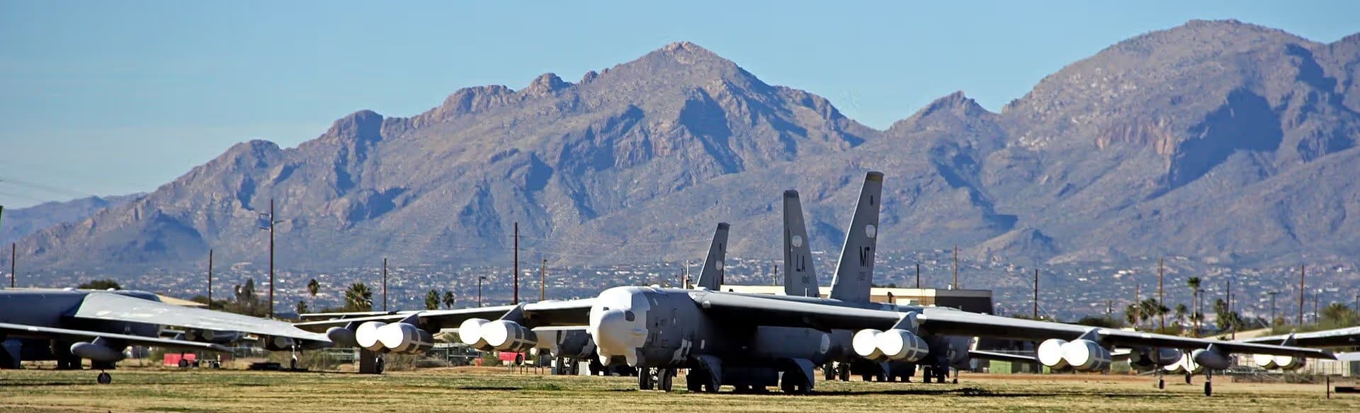 Unidentified — Boeing