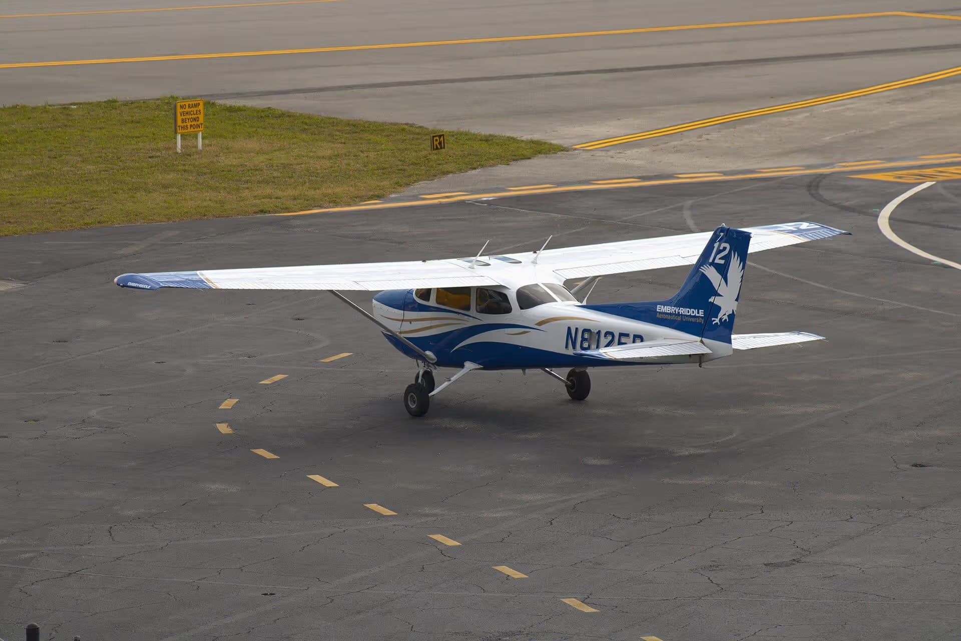 N812ER — Aircraft