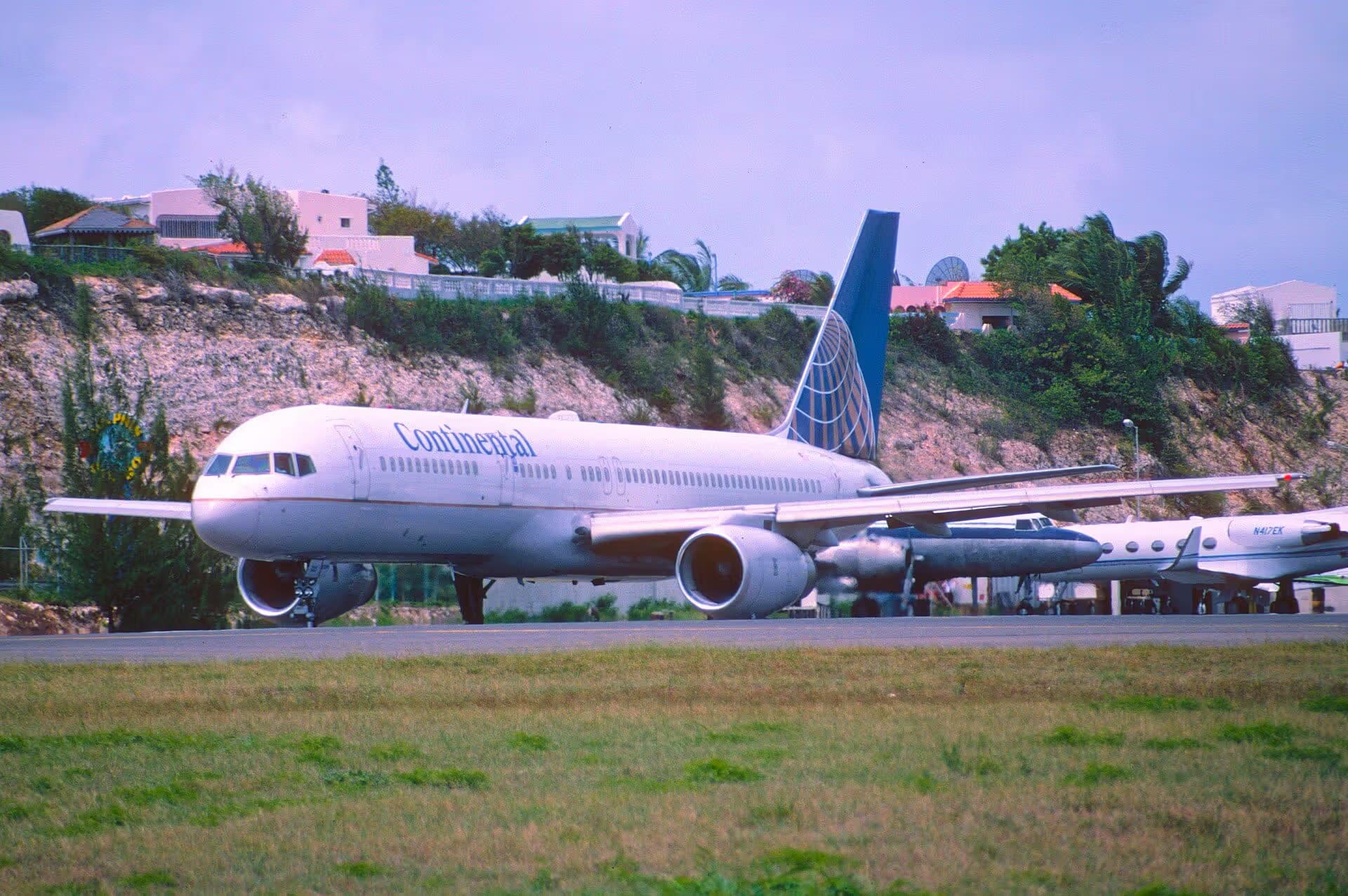 N12125 — Boeing