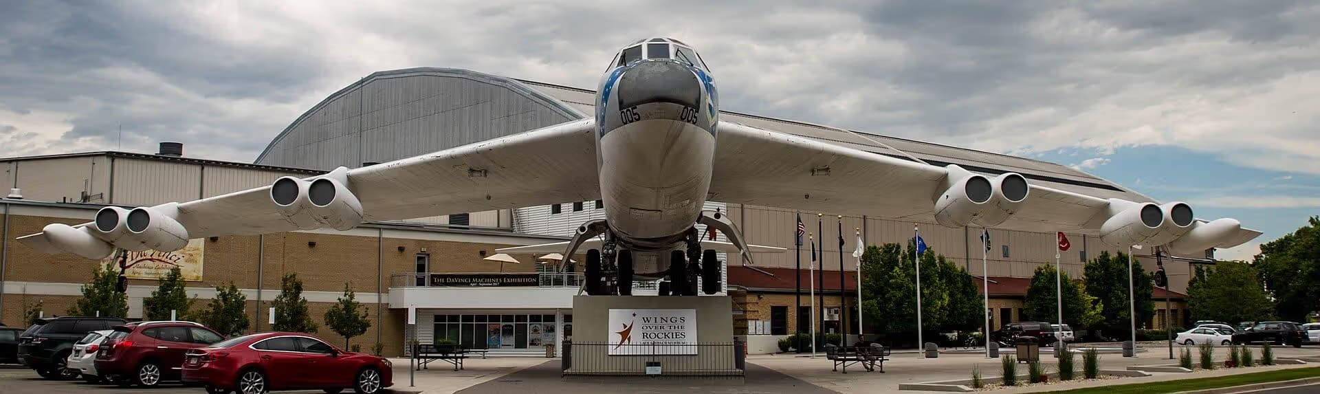 Unidentified — Aircraft