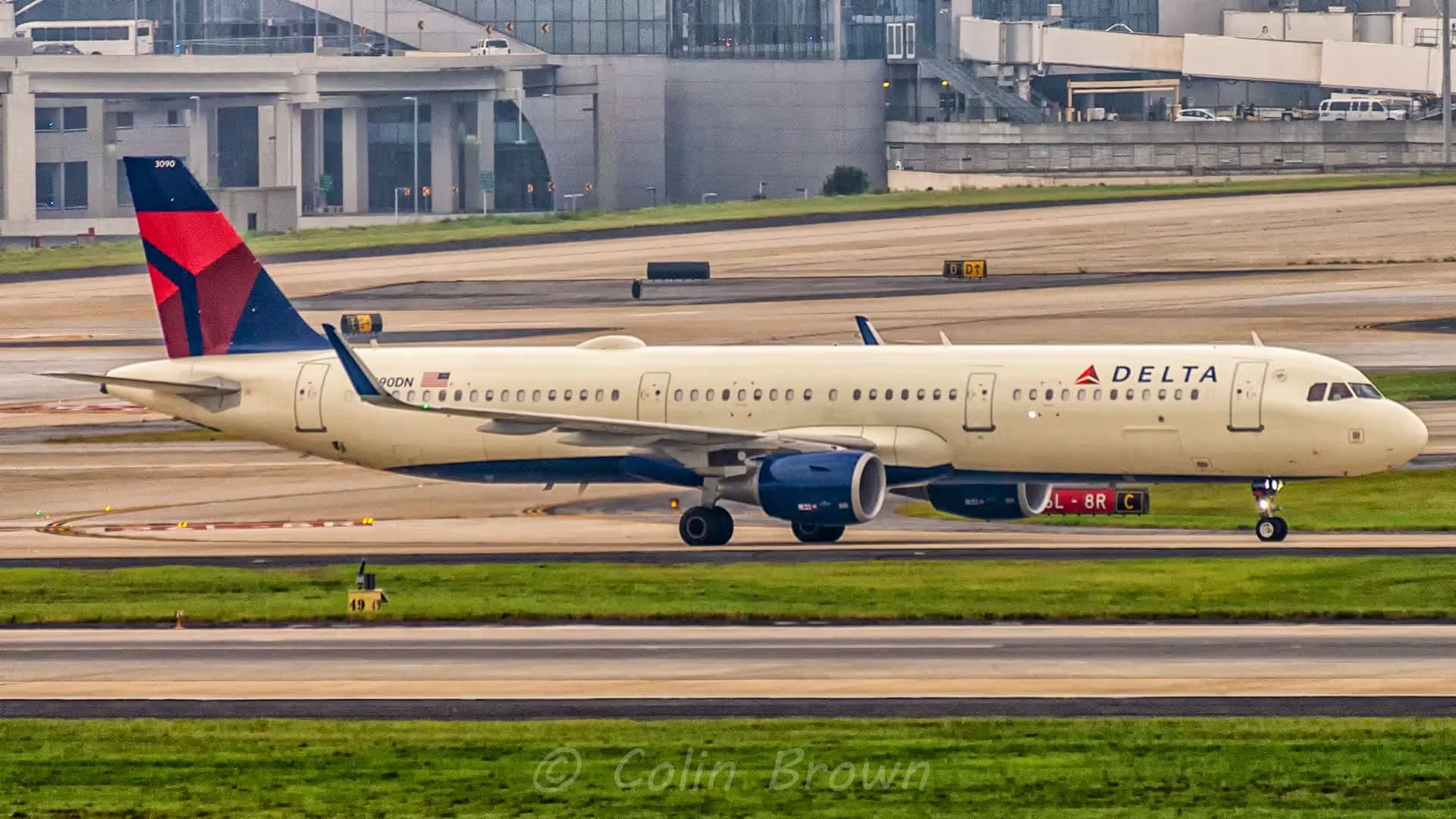 N390DN — Airbus