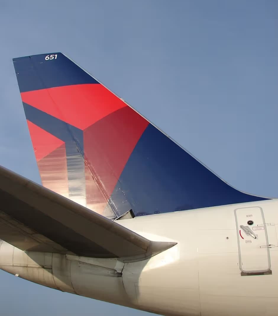 N651DL — Aircraft